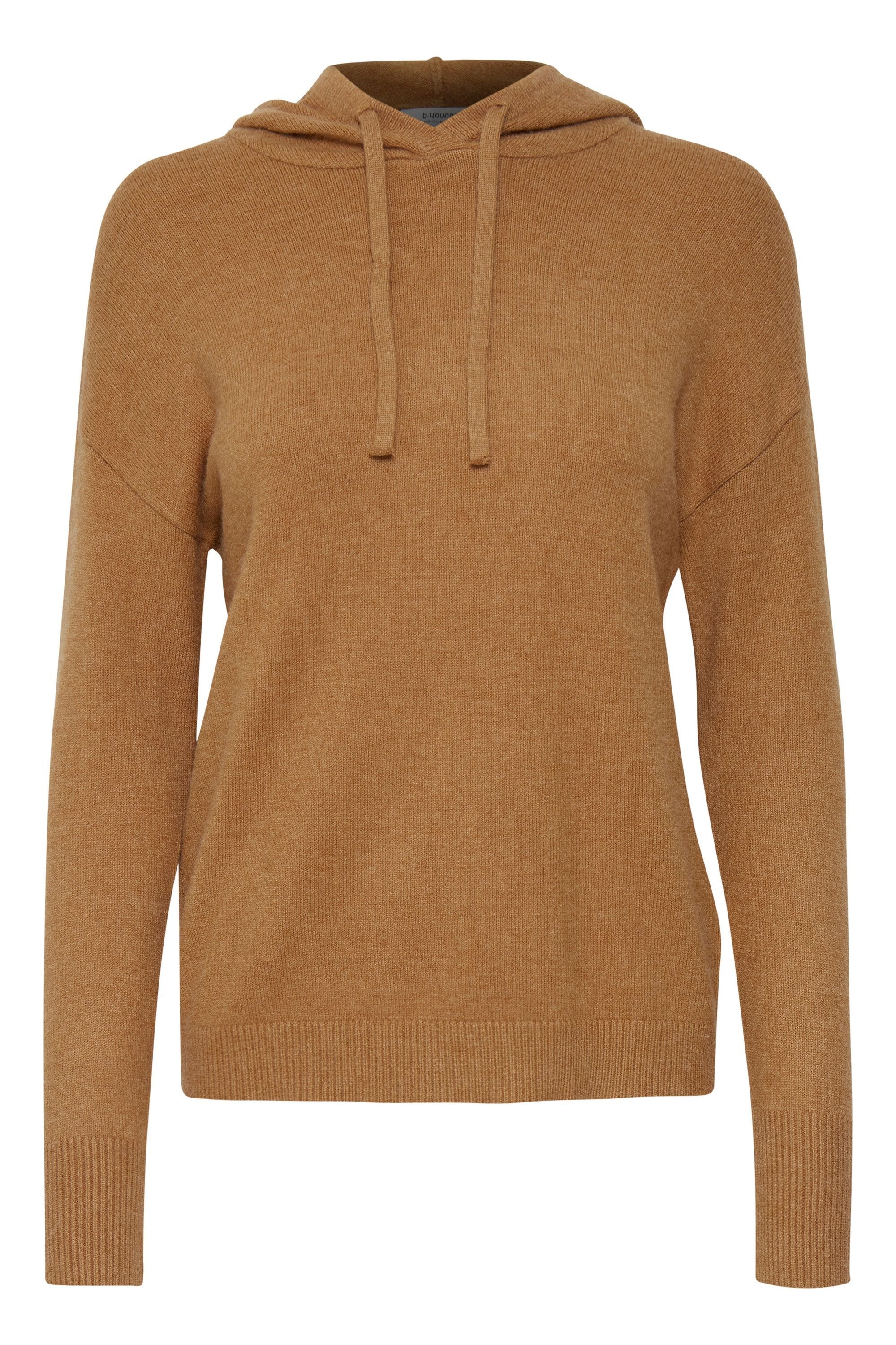 b.young Kapuzenpullover "Kapuzenpullover BYMilo" günstig online kaufen