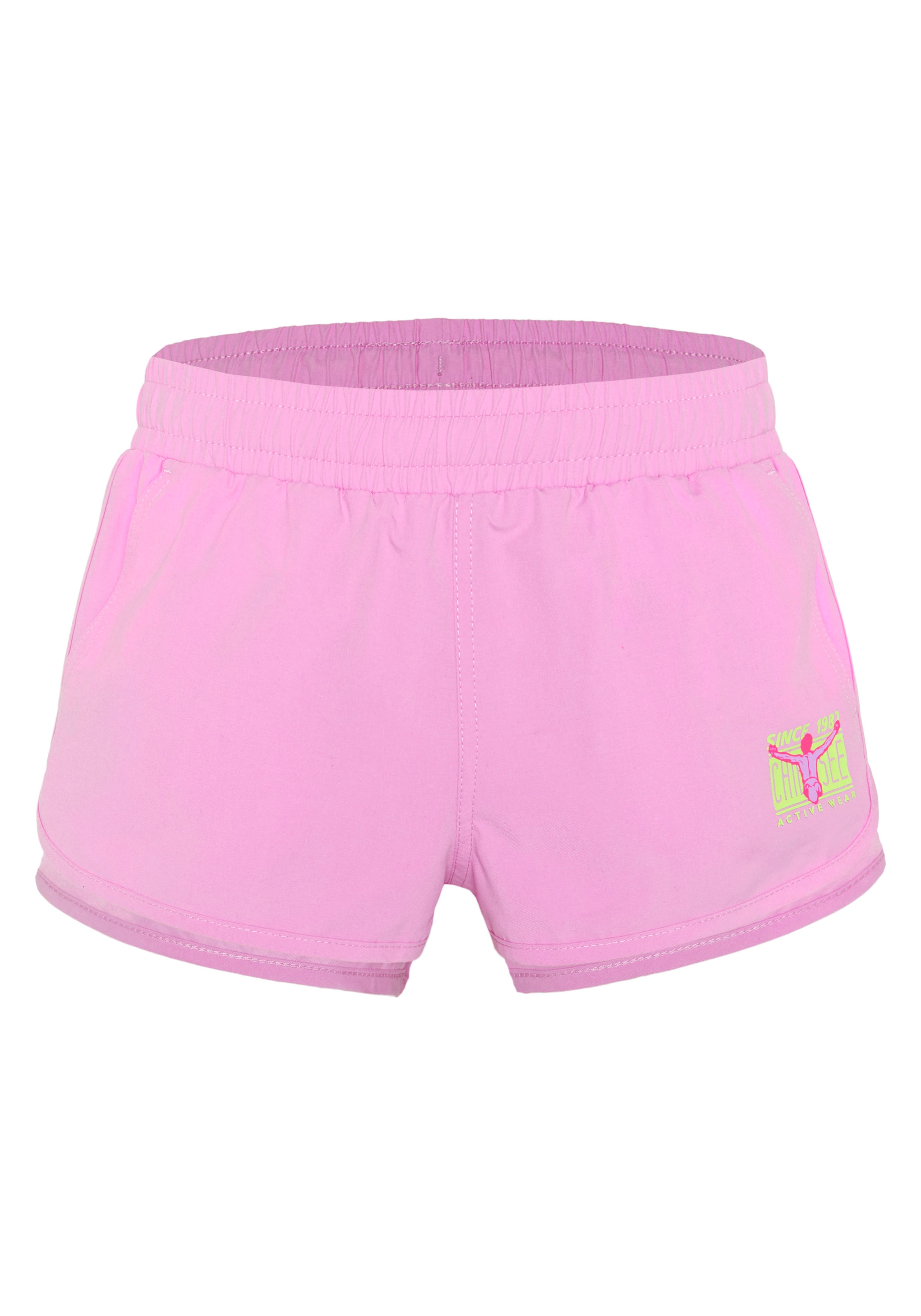 Chiemsee Badeshorts
