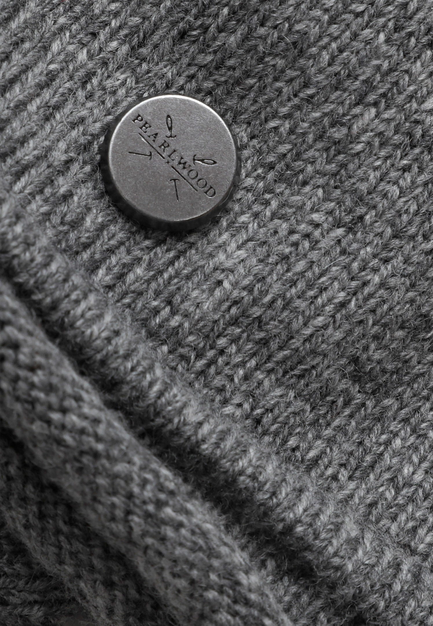 Thumbnail - PEARLWOOD Strickmütze "CODY" Feinstrick, Temperaturregulierend