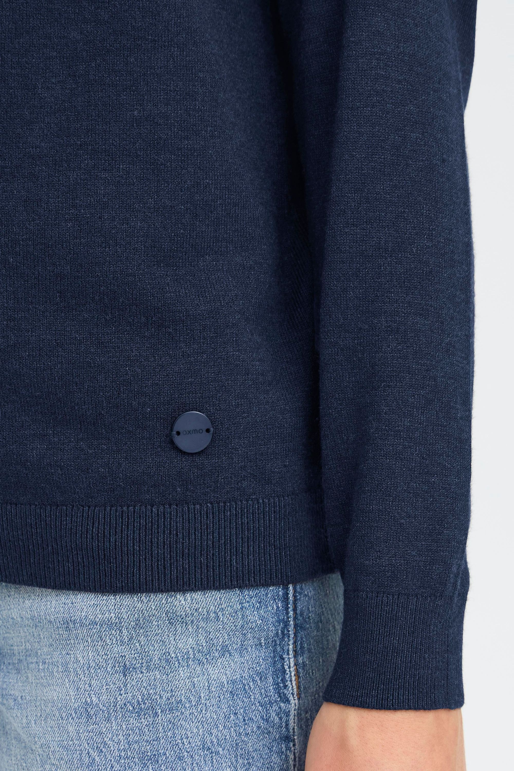 OXMO Strickjacke »Strickjacke OXAIDA«