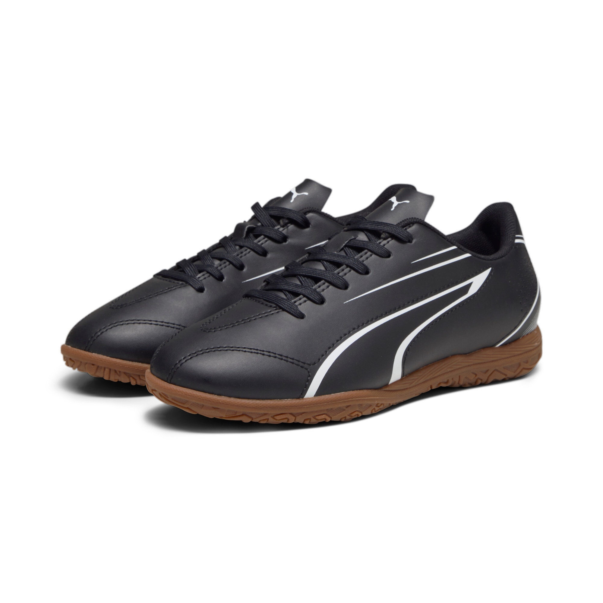 PUMA Hallenschuh »VITORIA IT JR«