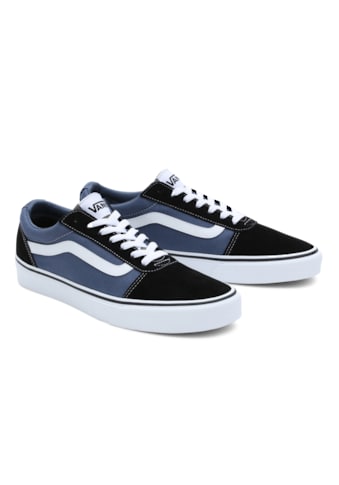 Vans Sneaker »WARD« su kontrastingas Logoba...