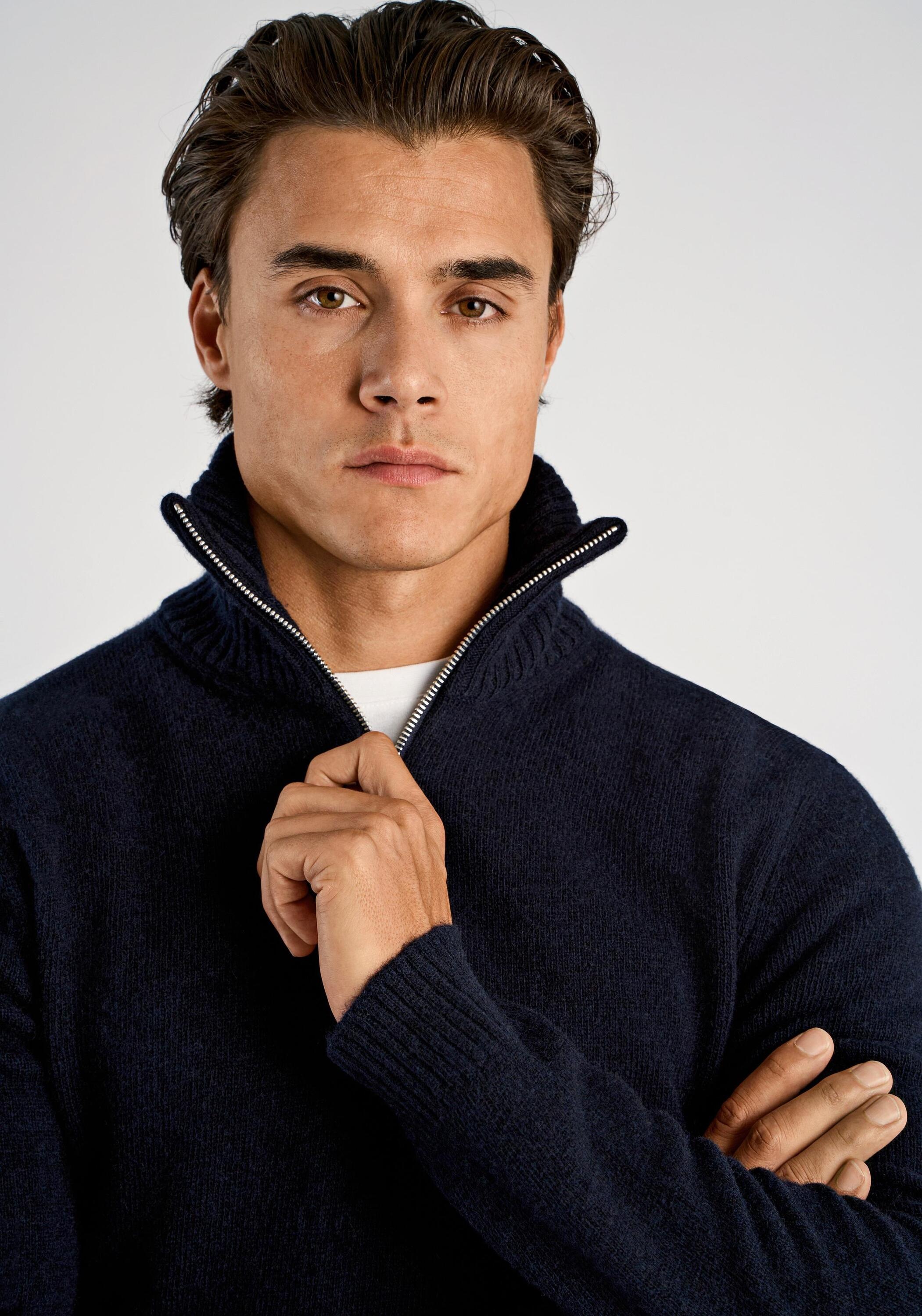 LINDBERGH Troyer »Troyer Relaxed Fit«