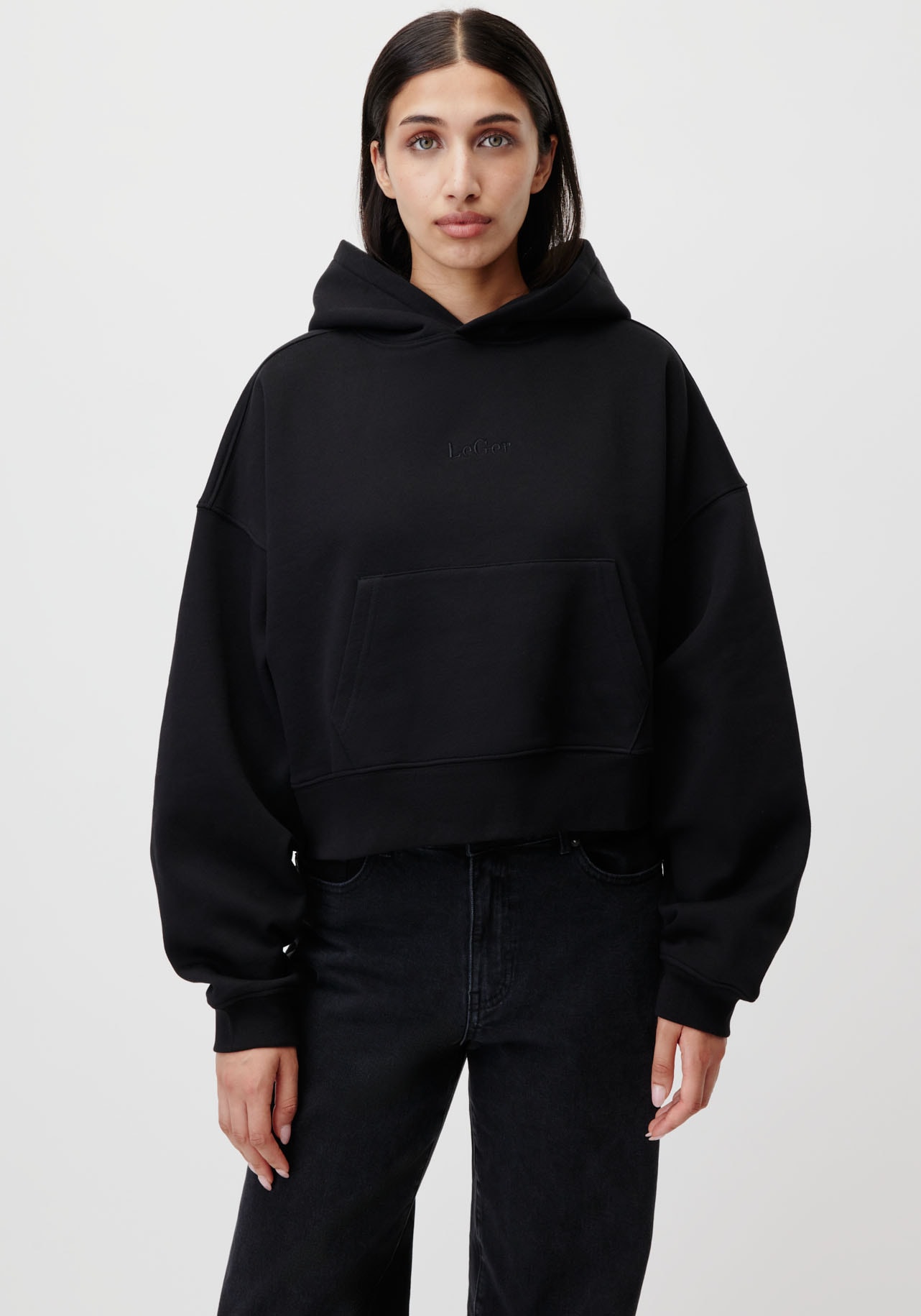 LeGer Hoodie "Cybil, LeGer by Lena Gercke" günstig online kaufen