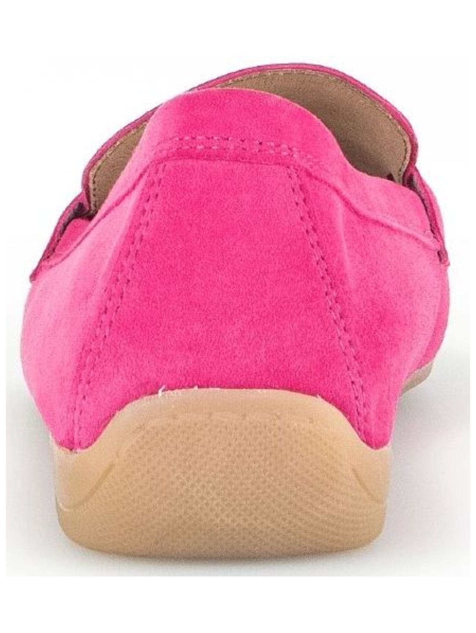 Gabor Slipper »Gabor Slipper Veloursleder«