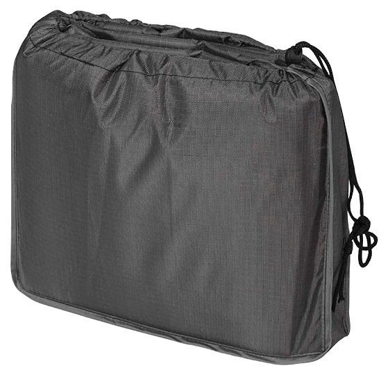 Aerocovers Gartenmöbel-Schutzhülle »Loungehülle 270x270x100xH70«, Loungehülle 270x270x100xH70 cm