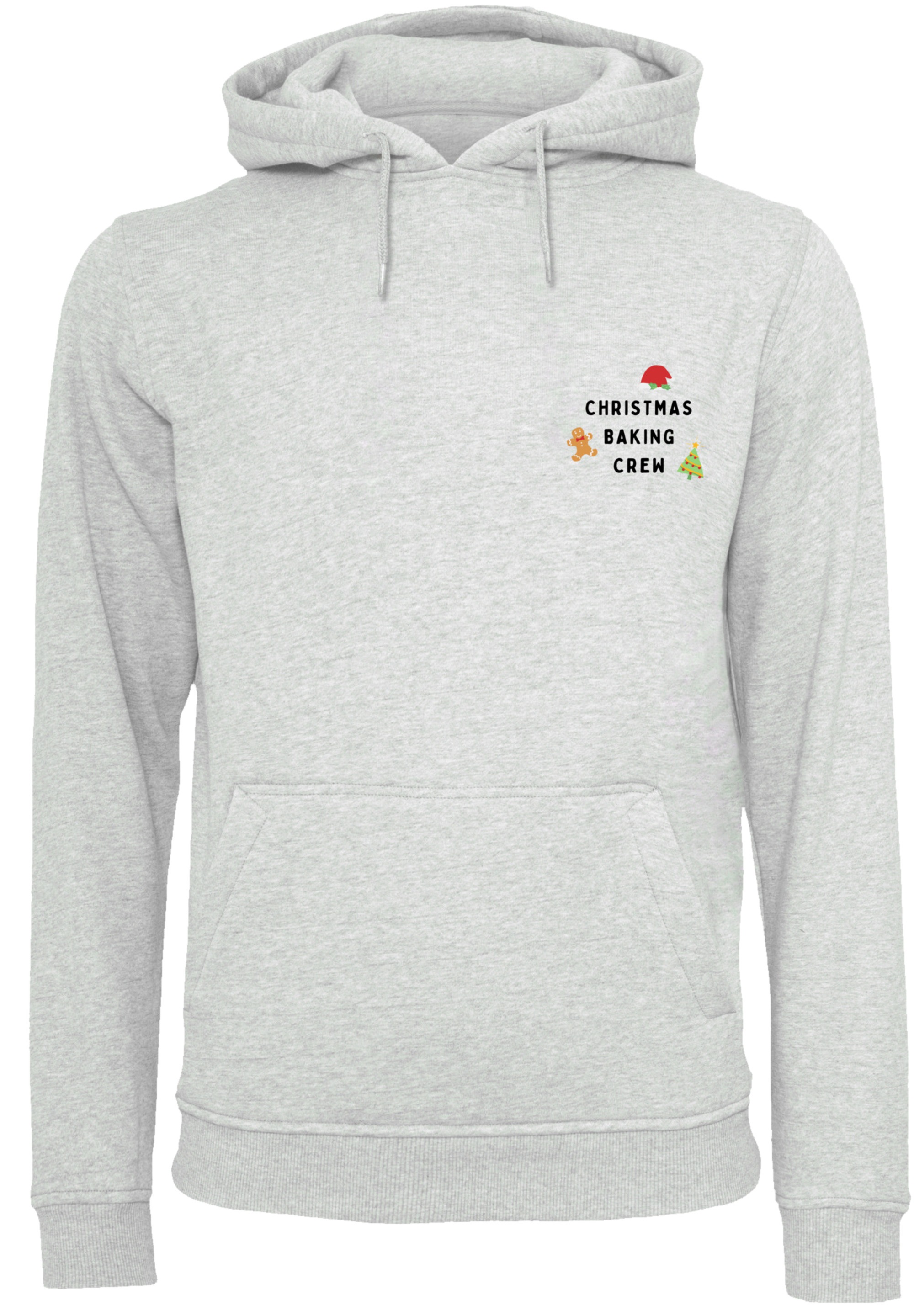 F4NT4STIC "Christmas Baking Crew" Premium Qualität, Rock-Musik, Band günstig online kaufen