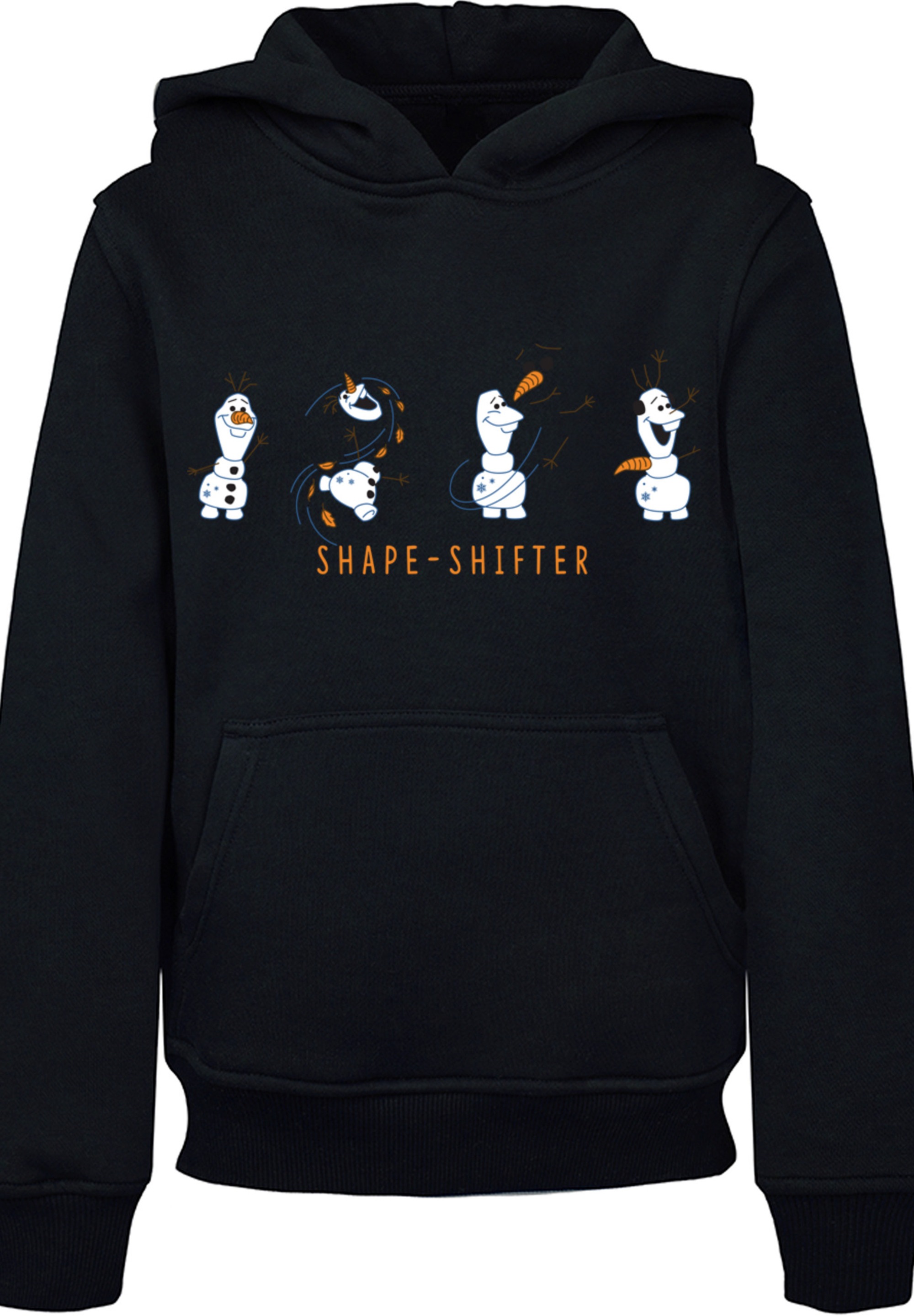 F4NT4STIC Hoodie » Kinder«