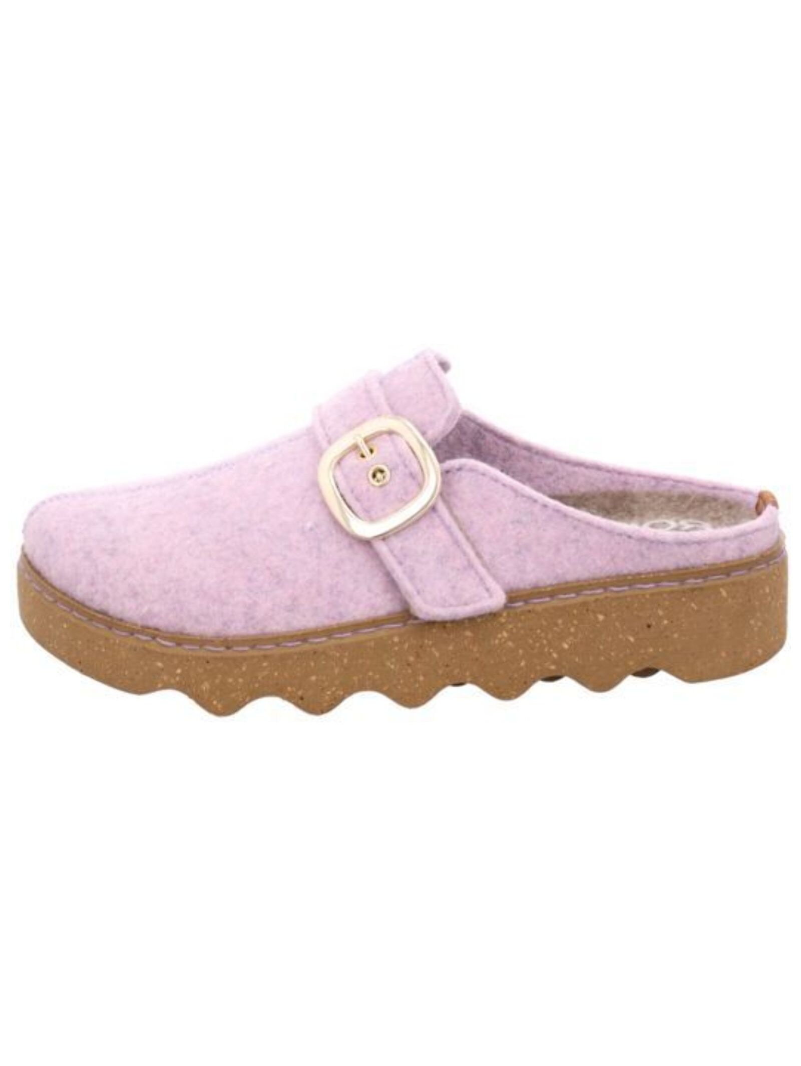 Rohde Hausschuh "Rohde Hausschuhe Filz" günstig online kaufen