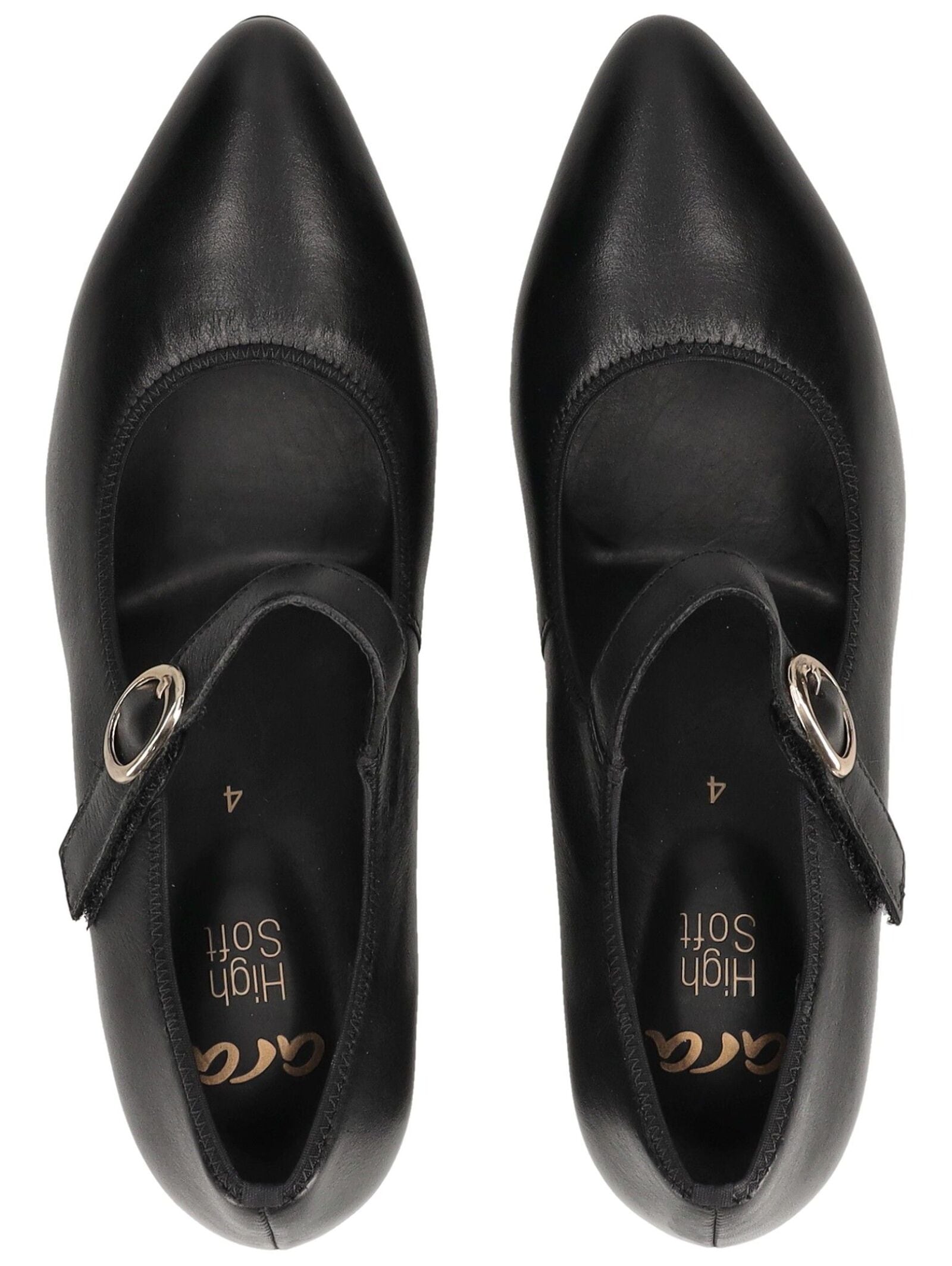 Ara Pumps »Ara Pumps Leder«