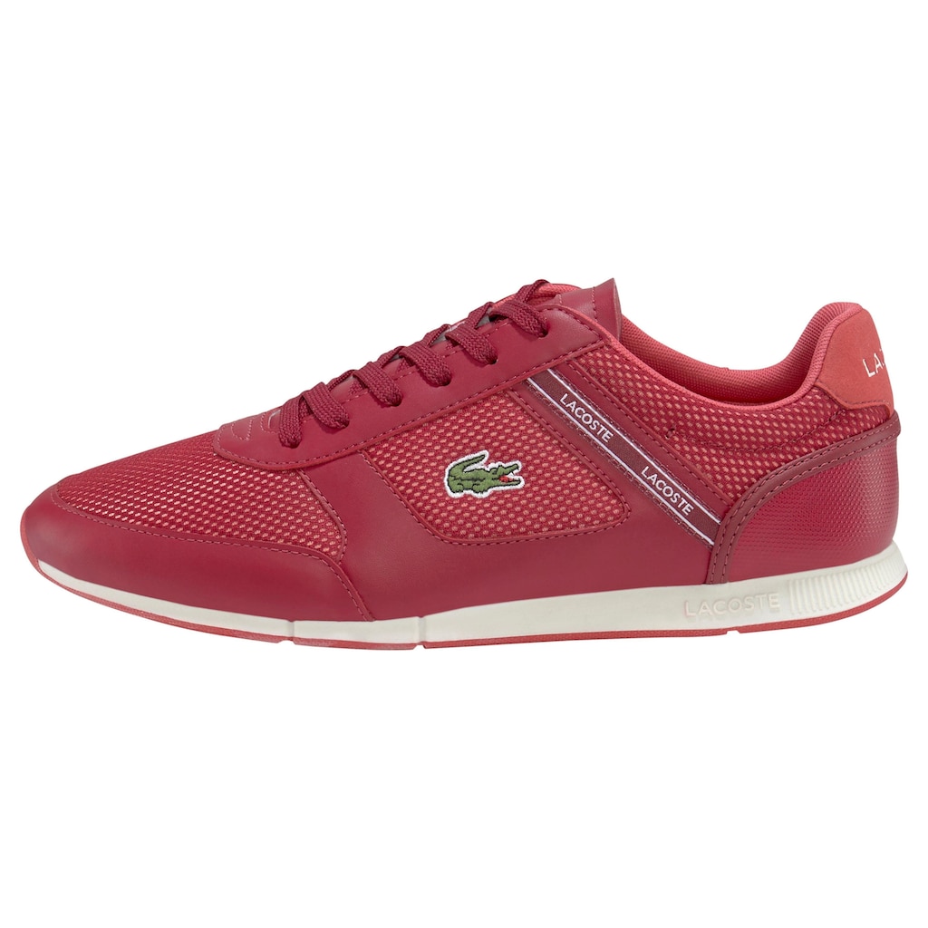 Lacoste Sneaker »MENERVA SPORT 120 1 CMA«