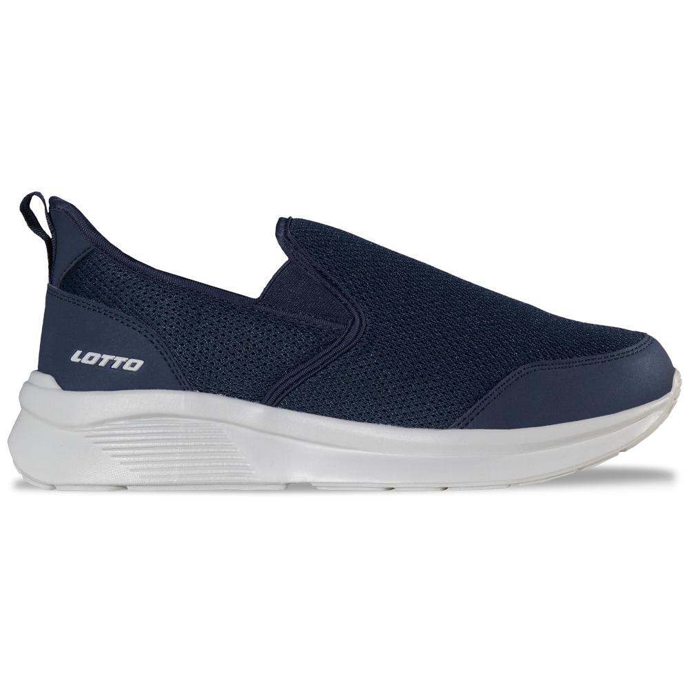 lotto Sneaker - besonders bequem - ohne Schnüren