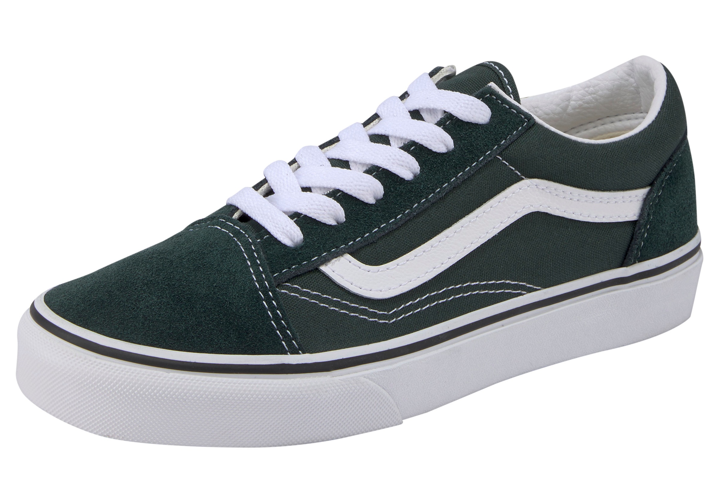 vans bestellen