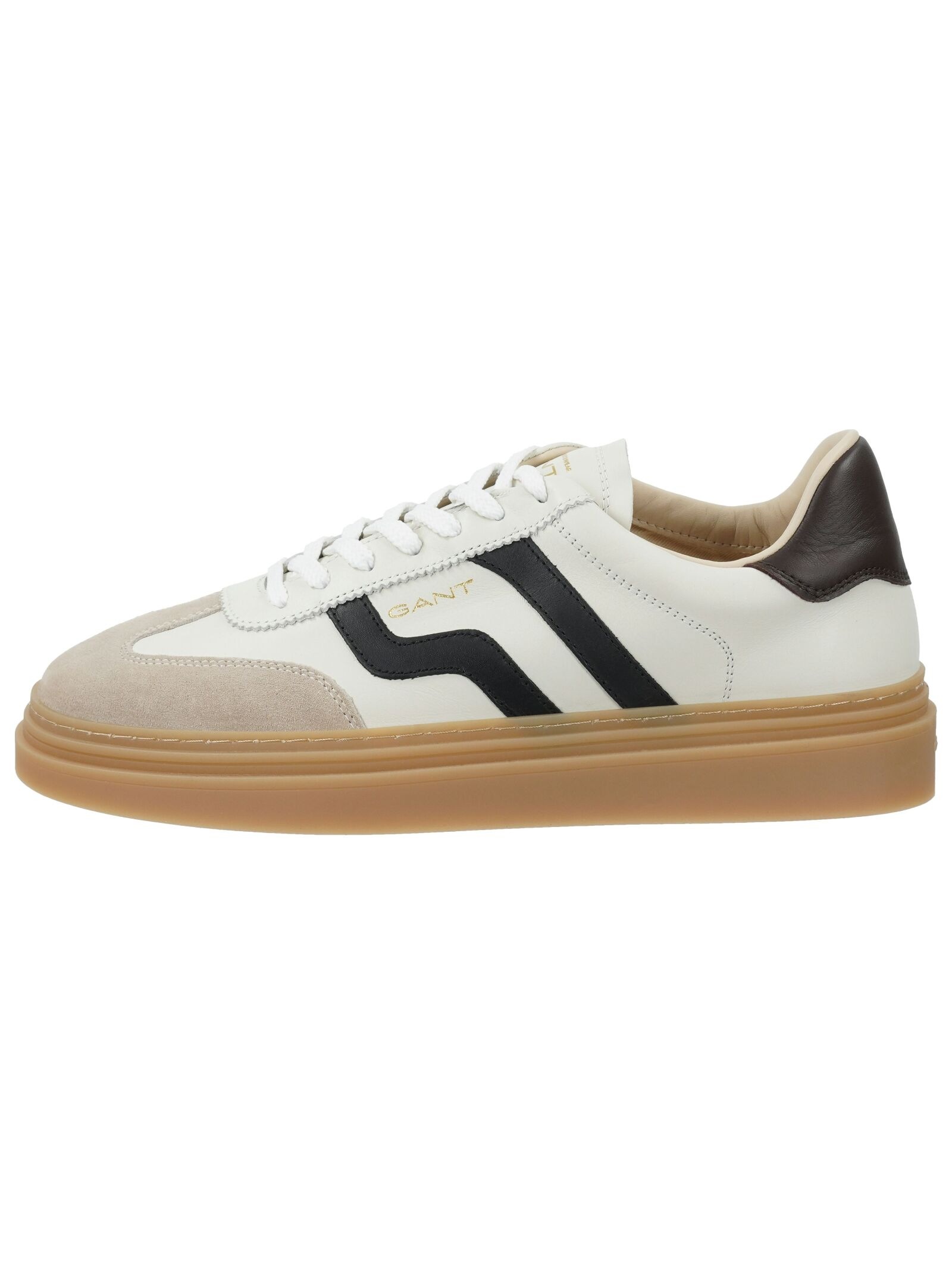 Gant Sneaker »Gant Sneaker Nubukleder«