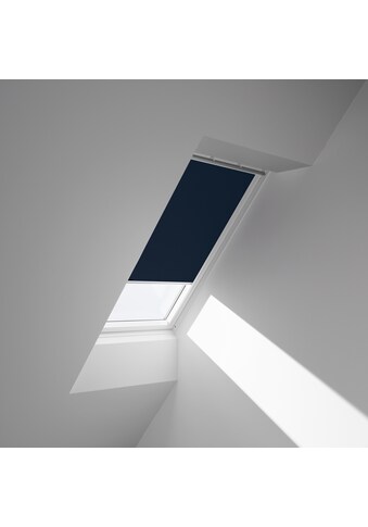 VELUX Verdunklungsrollo »DKL PK08 1100SWL« v...