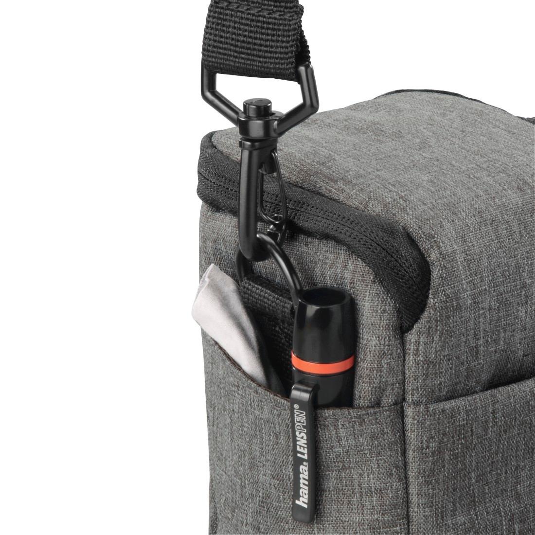 Hama Kameratasche »Kameratasche "Terra", 90, Grau Equipmenttasche«
