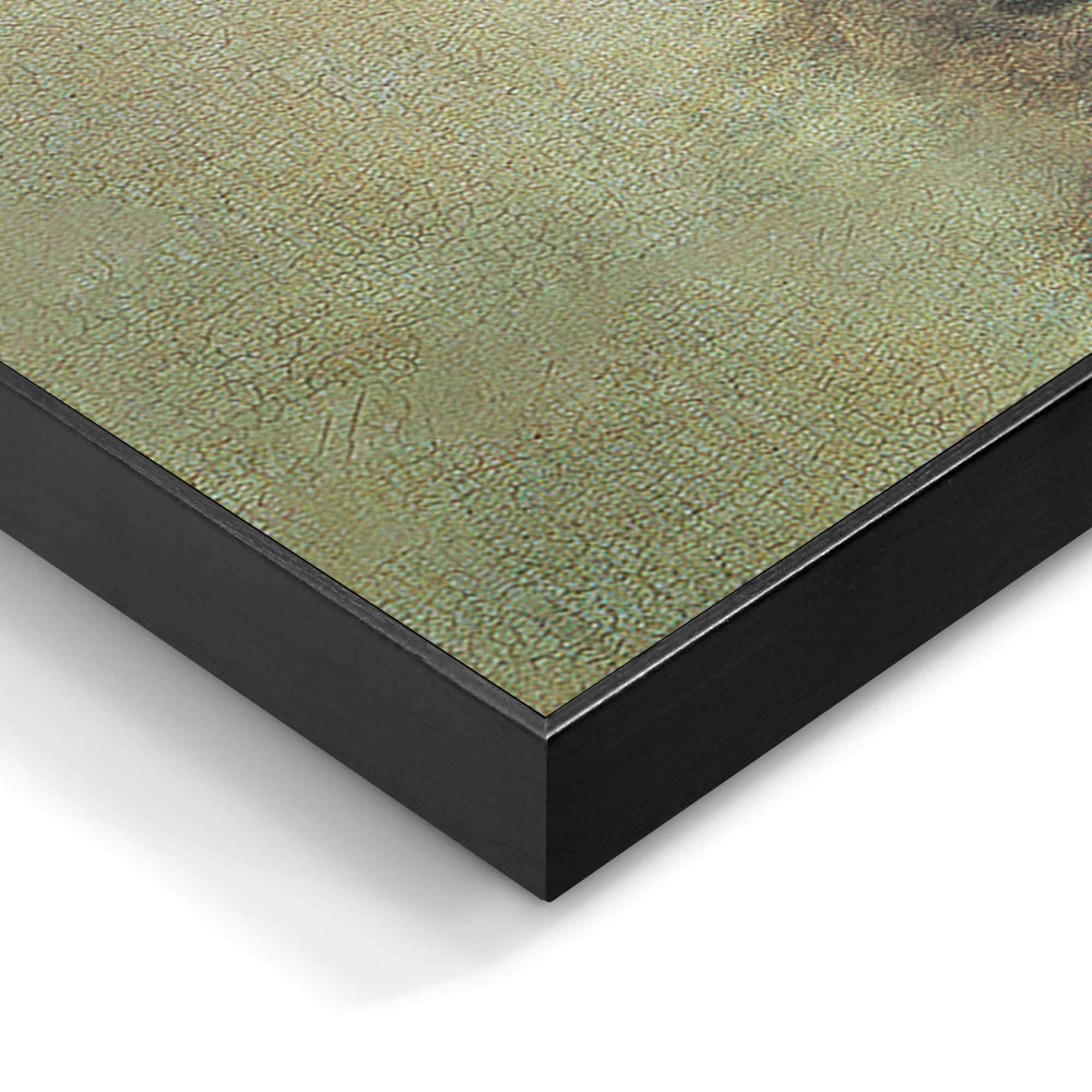 Reinders! Wandbild »Mona Lisa Bubblegum«