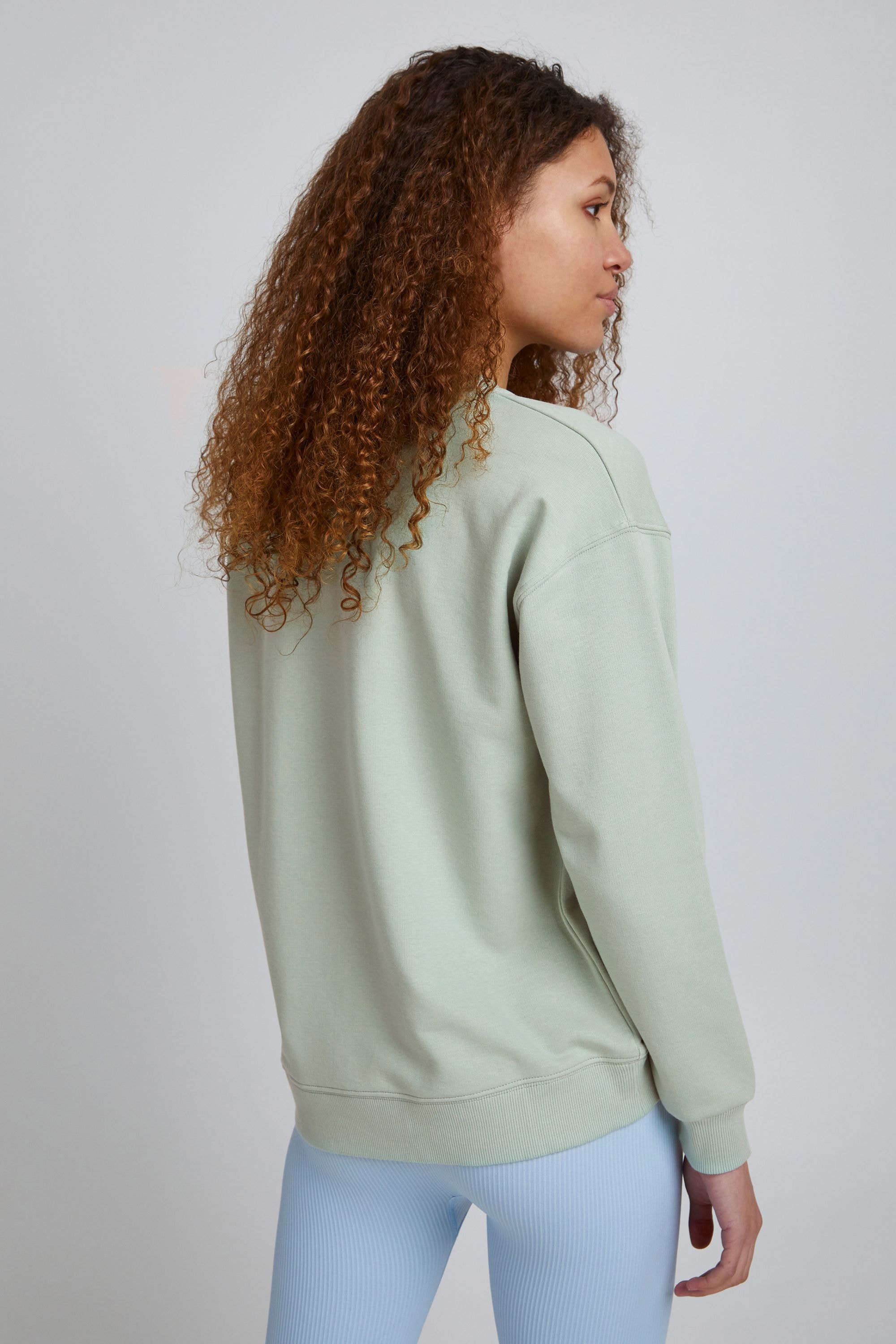 TheJoggConcept Sweatshirt »Sweatshirtpullover JCSafine«