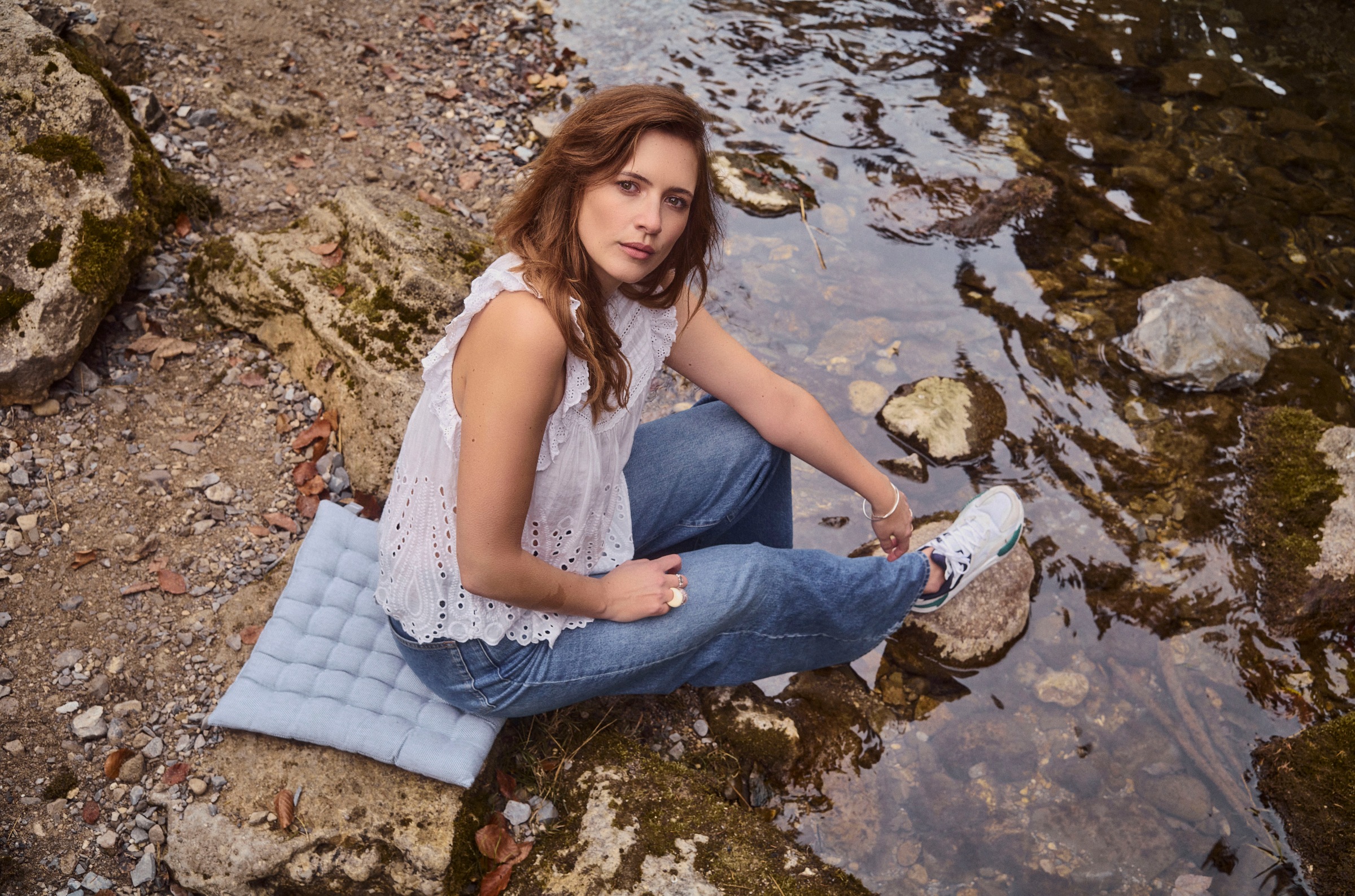 PAD Sitzkissen "Leda" günstig online kaufen