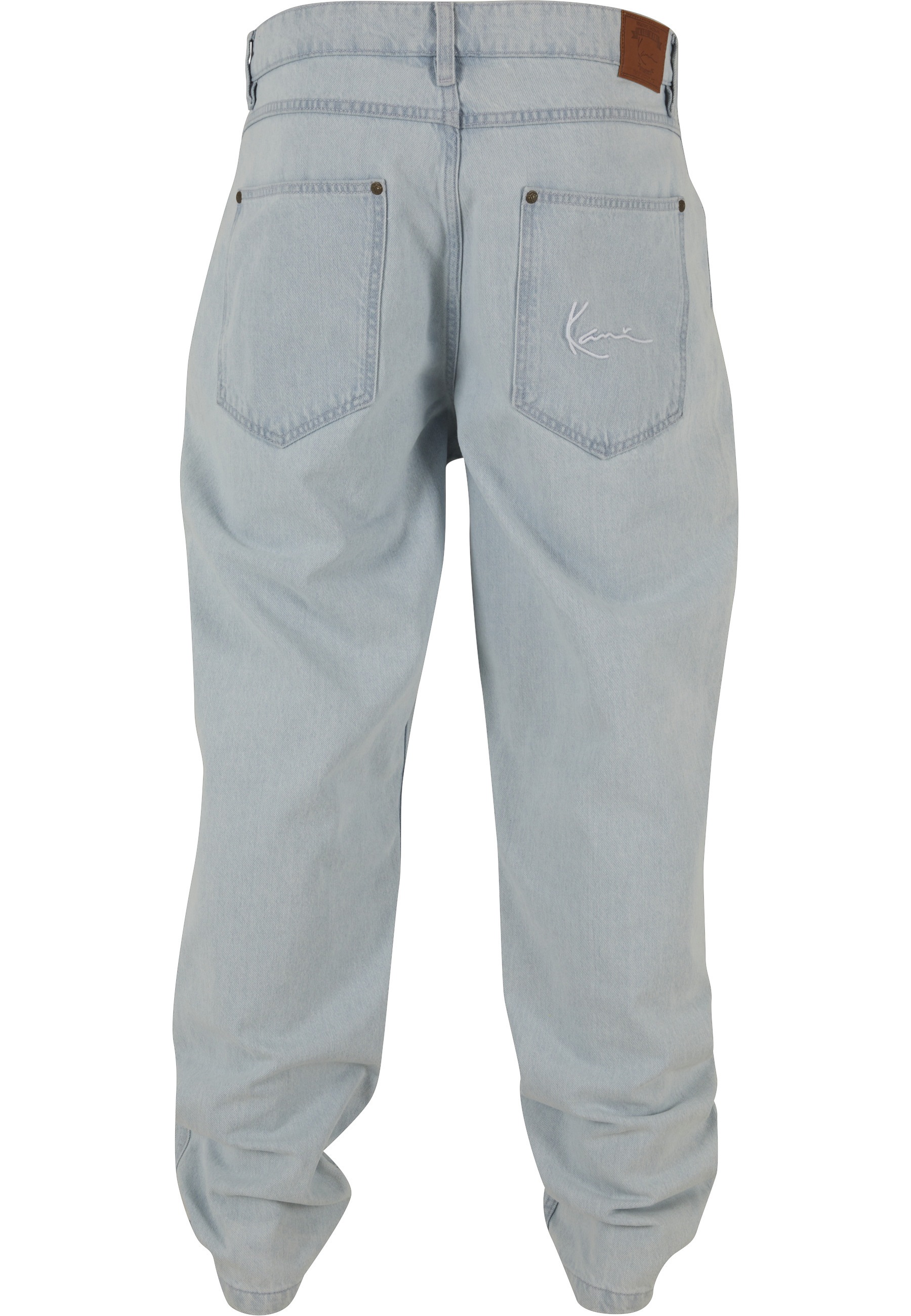 Karl Kani Bequeme Jeans »Karl Kani Herren« 1 Stk.