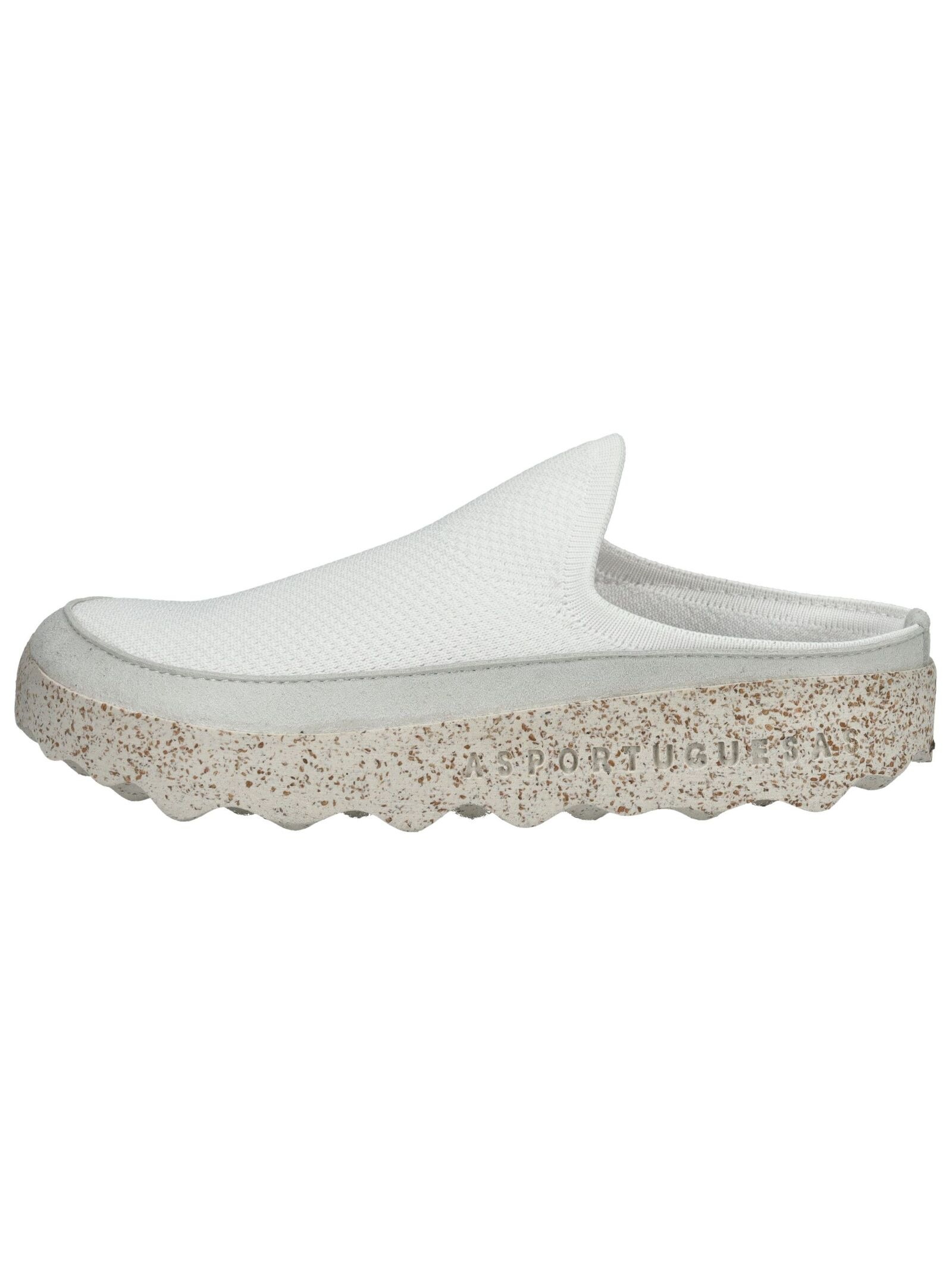 Asportuguesas Pantolette »Asportuguesas Pantoletten Textil«