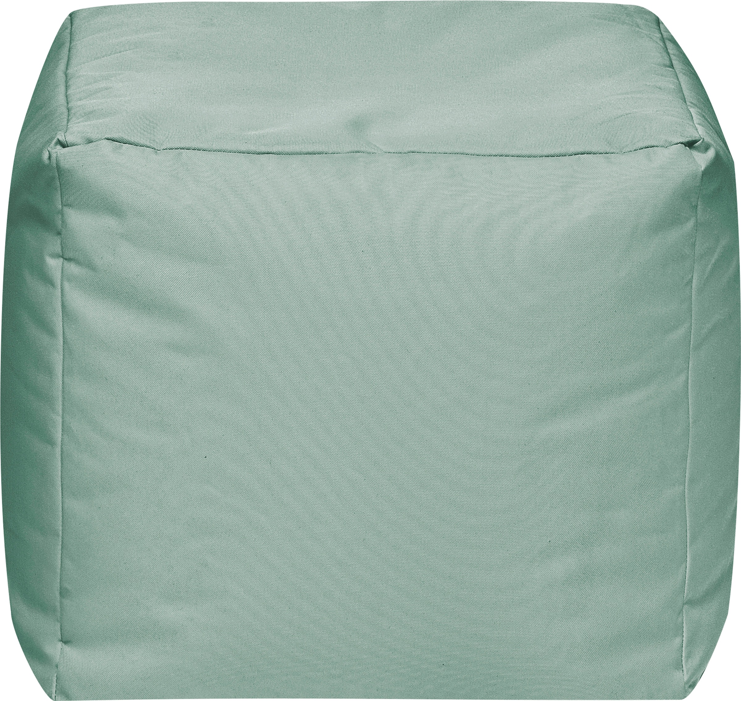 Magma Heimtex Sitzsack "Cube SCUBA" 1 Stk. tlg.