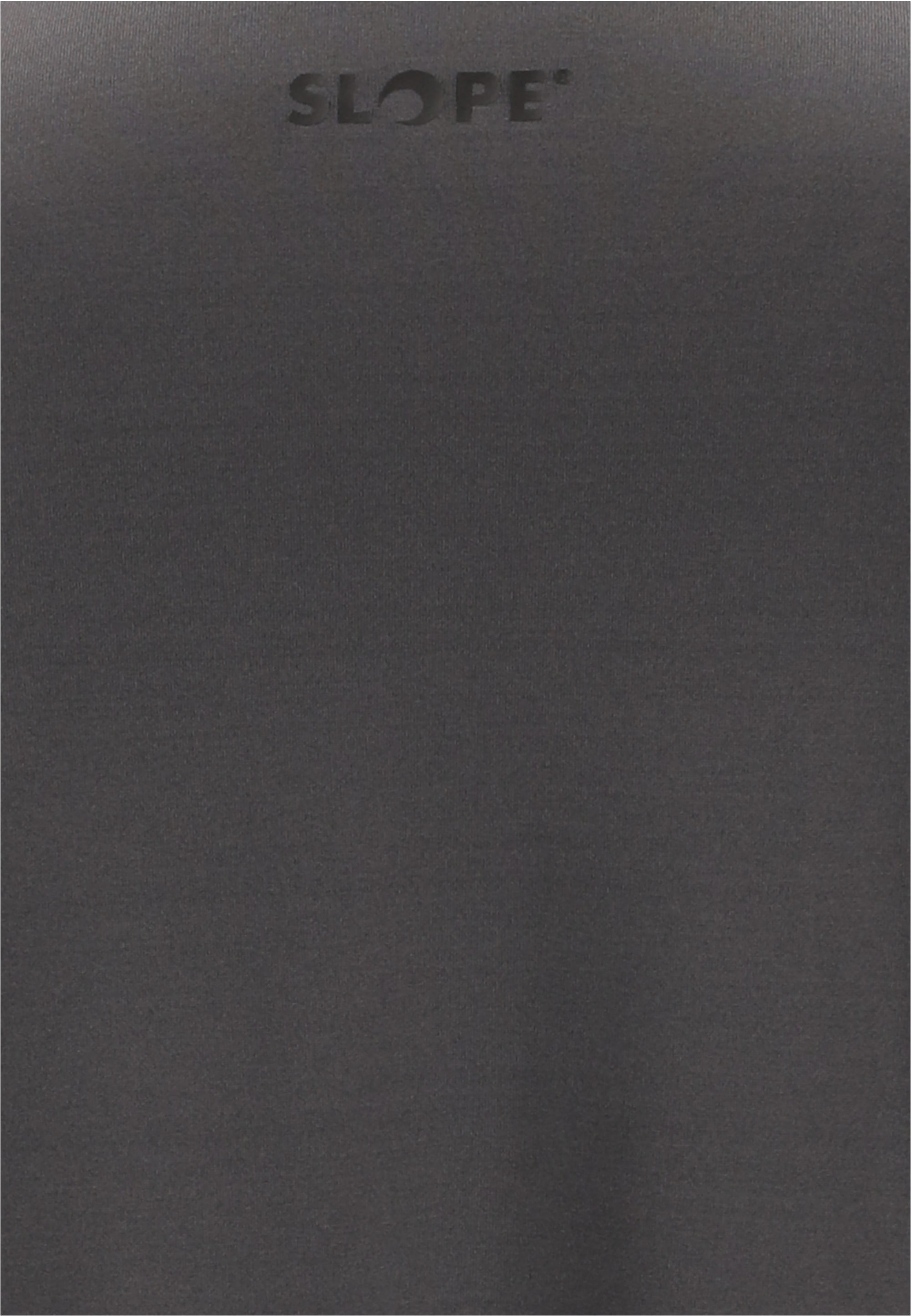 SLOPE Langarmshirt »Riggs« mit atmungsaktiver Eigenschaft