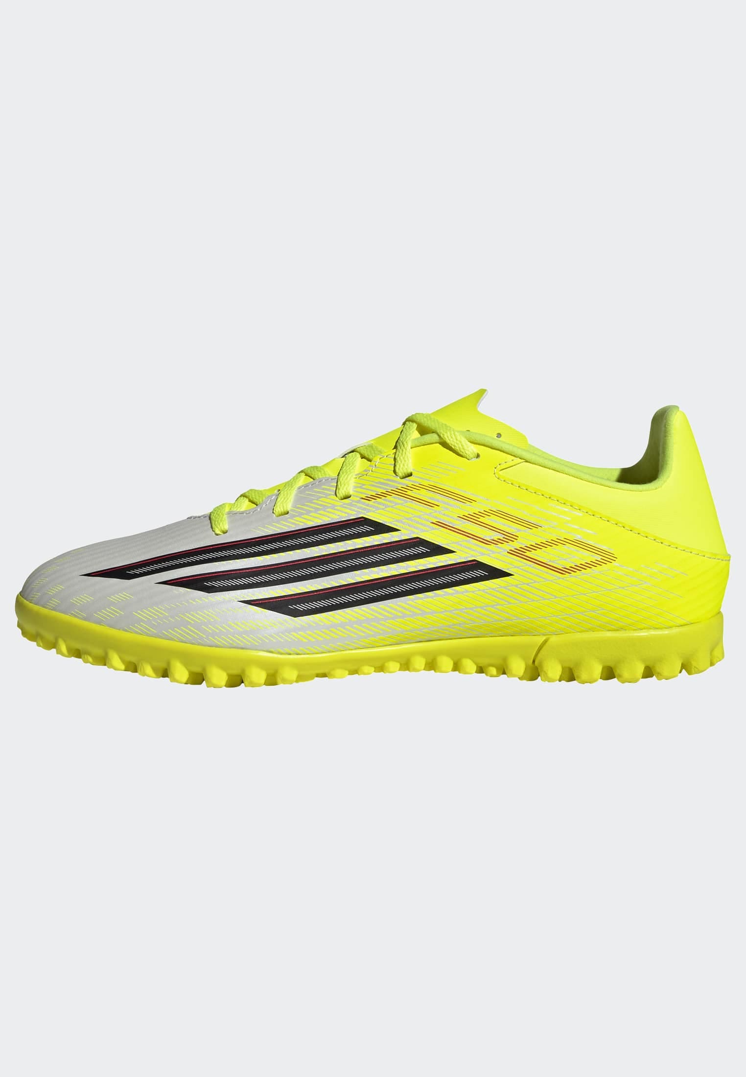 adidas Performance Fußballschuh »F50 CLUB TURF«  für kurzen Kunstrasen, Hart- und Aschenplätze