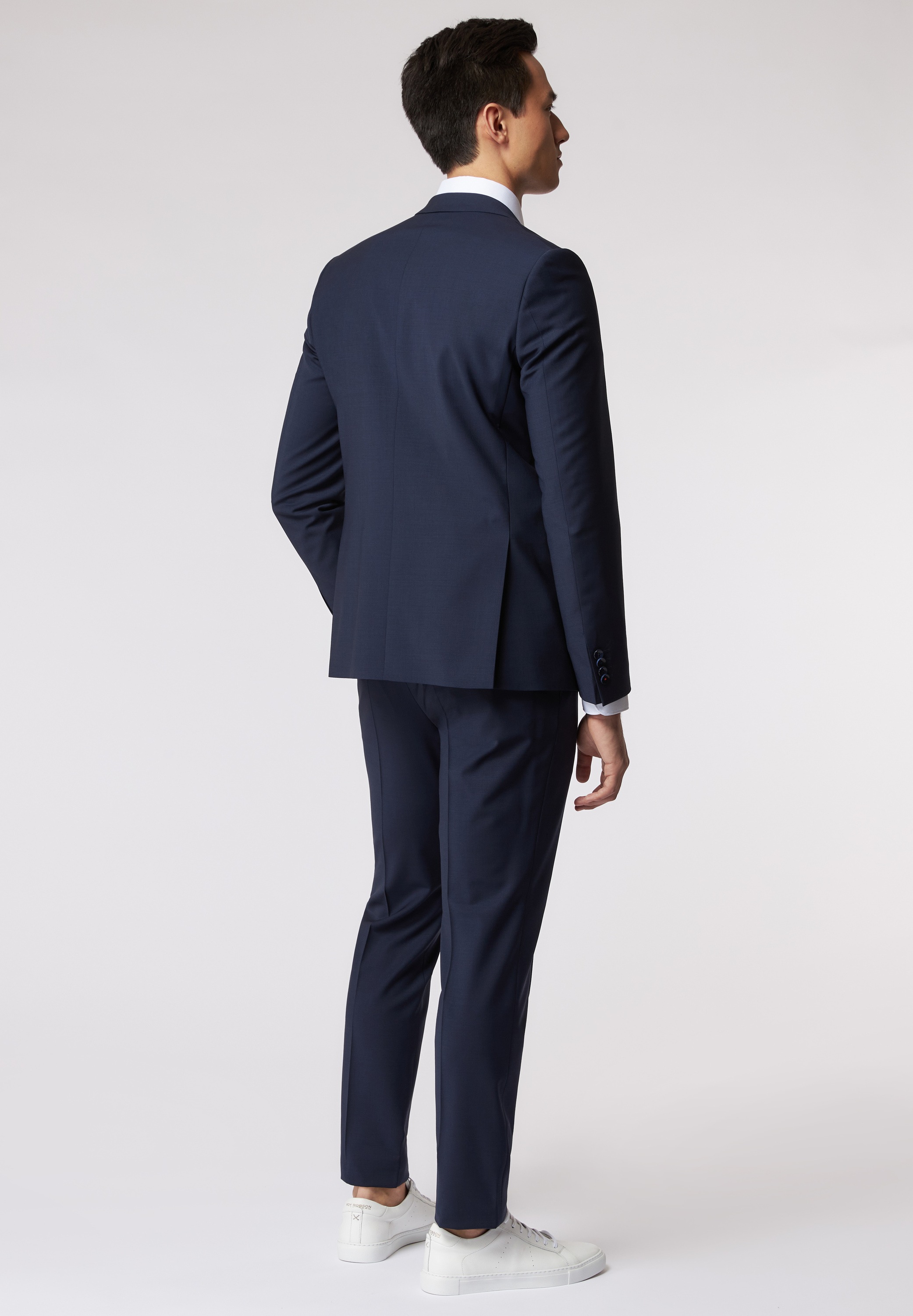 Roy Robson Hosenanzug "Extra slim fit - Bi-Stretch" günstig online kaufen
