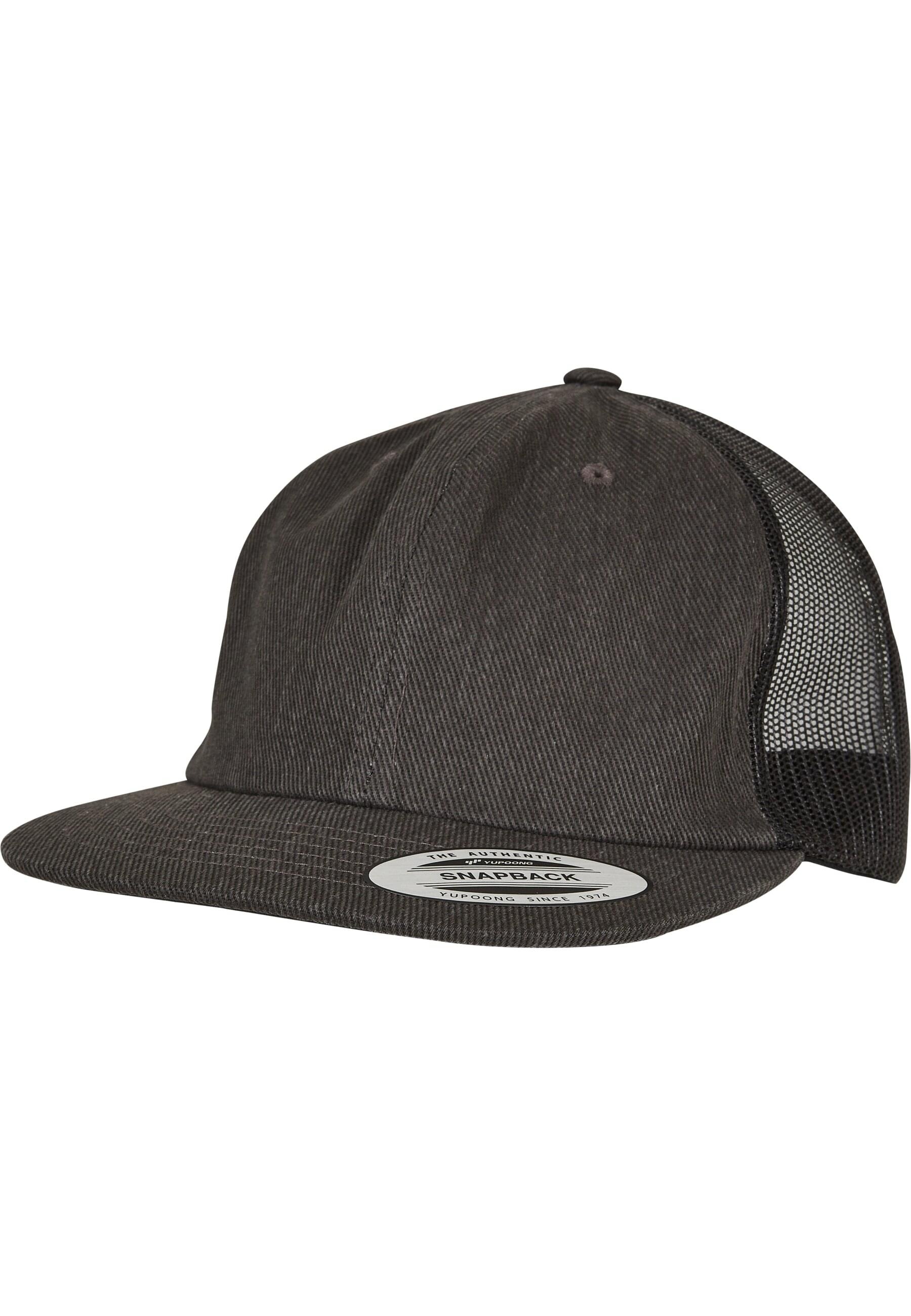 Flexfit Flex Cap »Flexfit Accessoires Denim Trucker«
