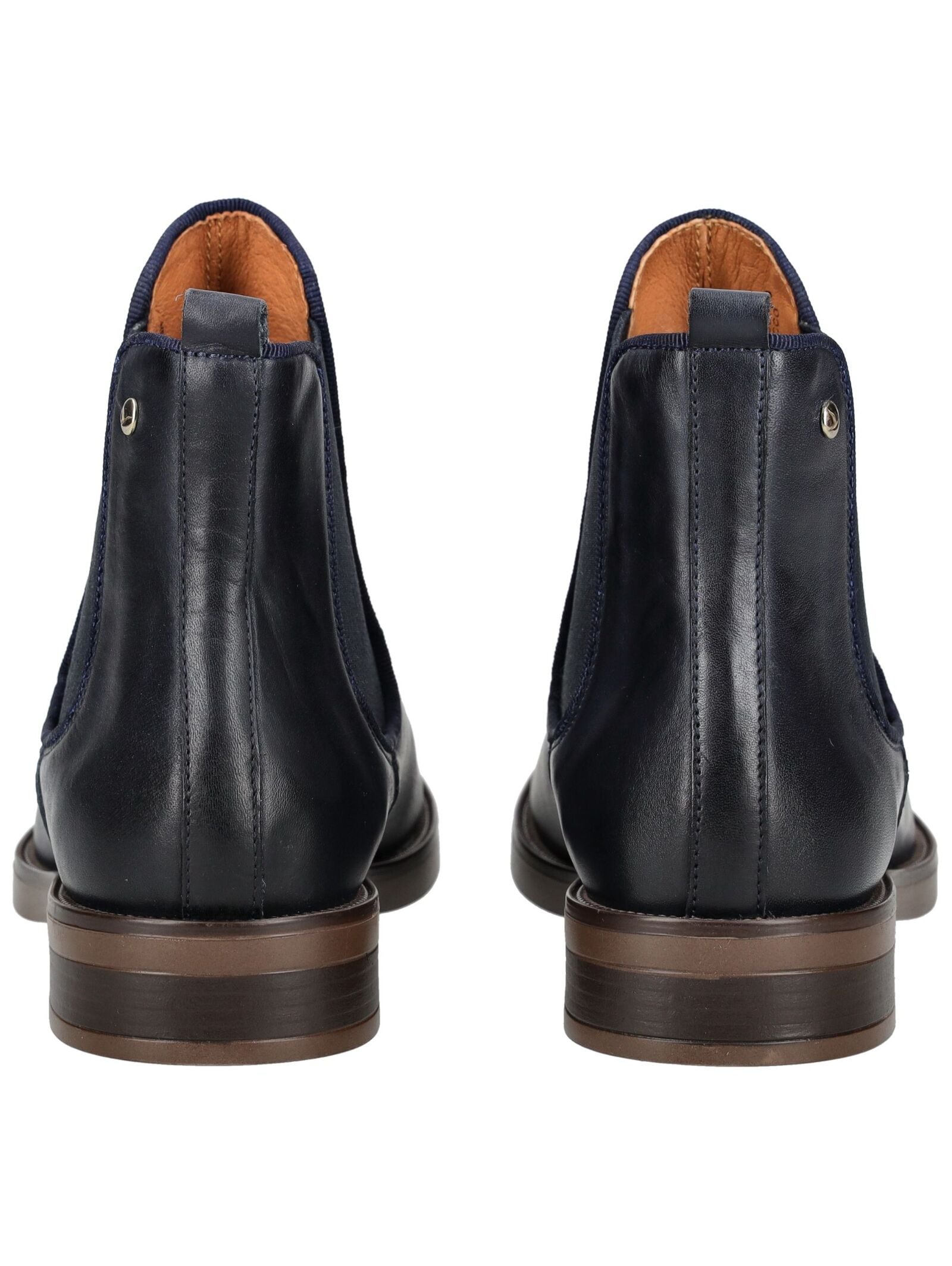 PIKOLINOS Ankleboots »PIKOLINOS Stiefelette Leder/Textil«