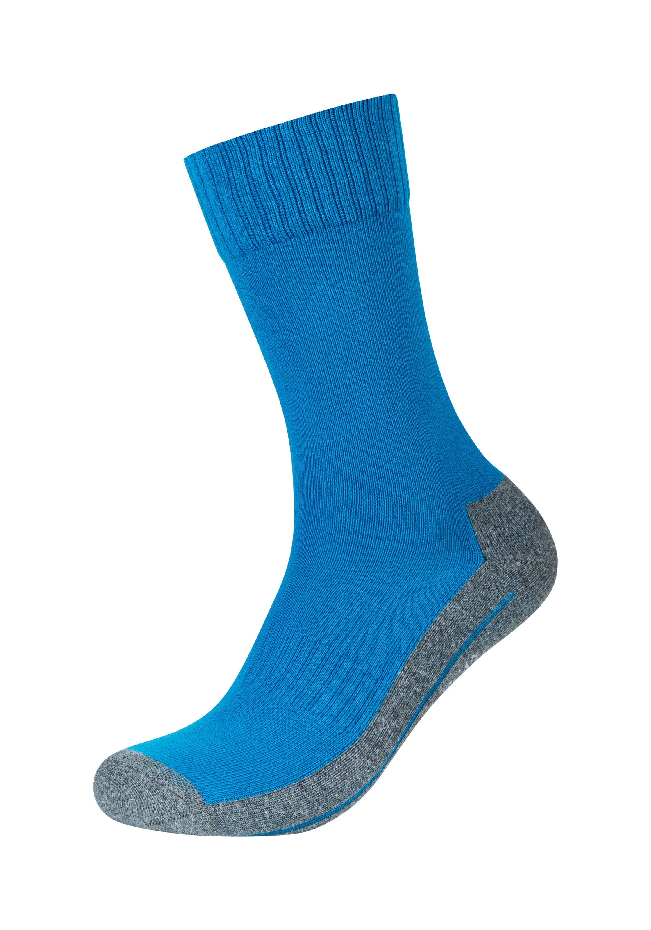 Thumbnail - Camano Sportsocken "function" 4 Paar, mit feuchtigkeitsregulierendem Material