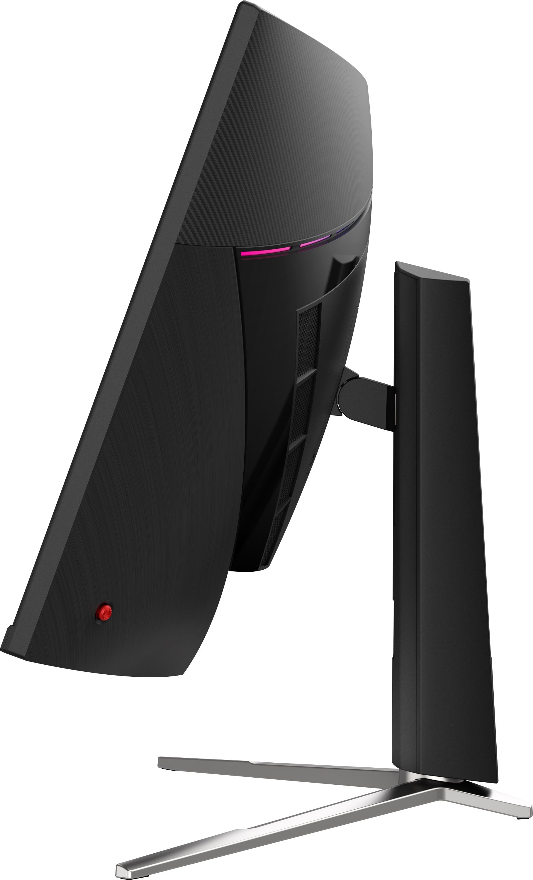 MSI Curved-Gaming-Monitor »MAG 325CQRF QD E2«, 80 cm/32 Zoll, 2560 x 1440 px, WQHD, 0,5 ms Reaktionszeit, 180 Hz, 5-Wege Joystick Navigation