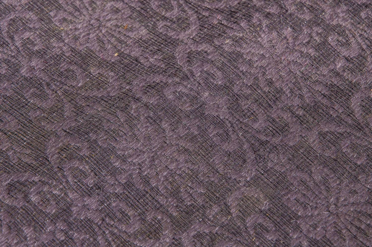 morgenland Teppich »Patchwork Teppich - Weys - rechteckig«, rechteckig, 6 mm Höhe, Sehr weicher Flor
