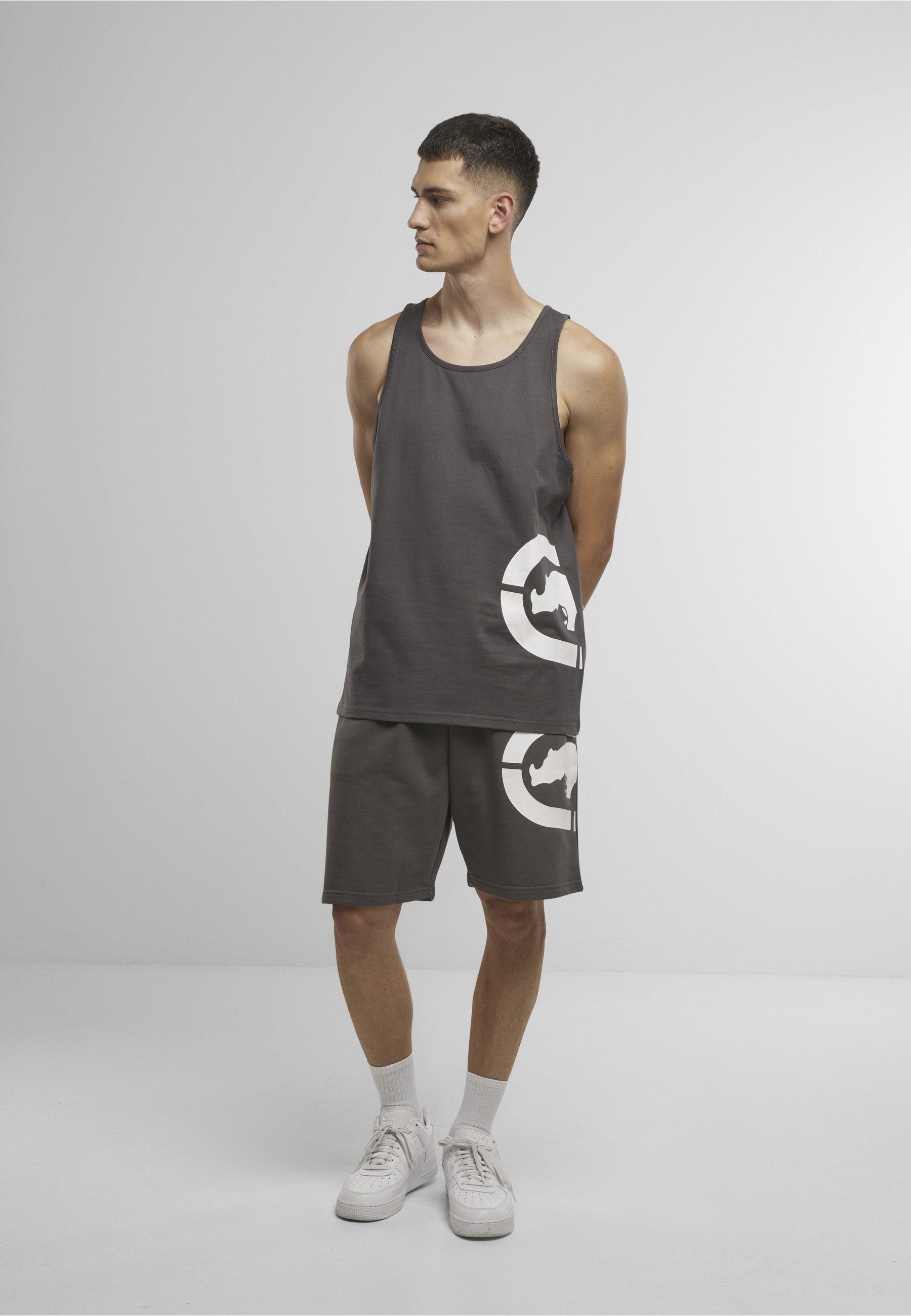 Ecko Unltd. Tanktop »Ecko Unltd. Tanktops Buzzer« 1 Stk.