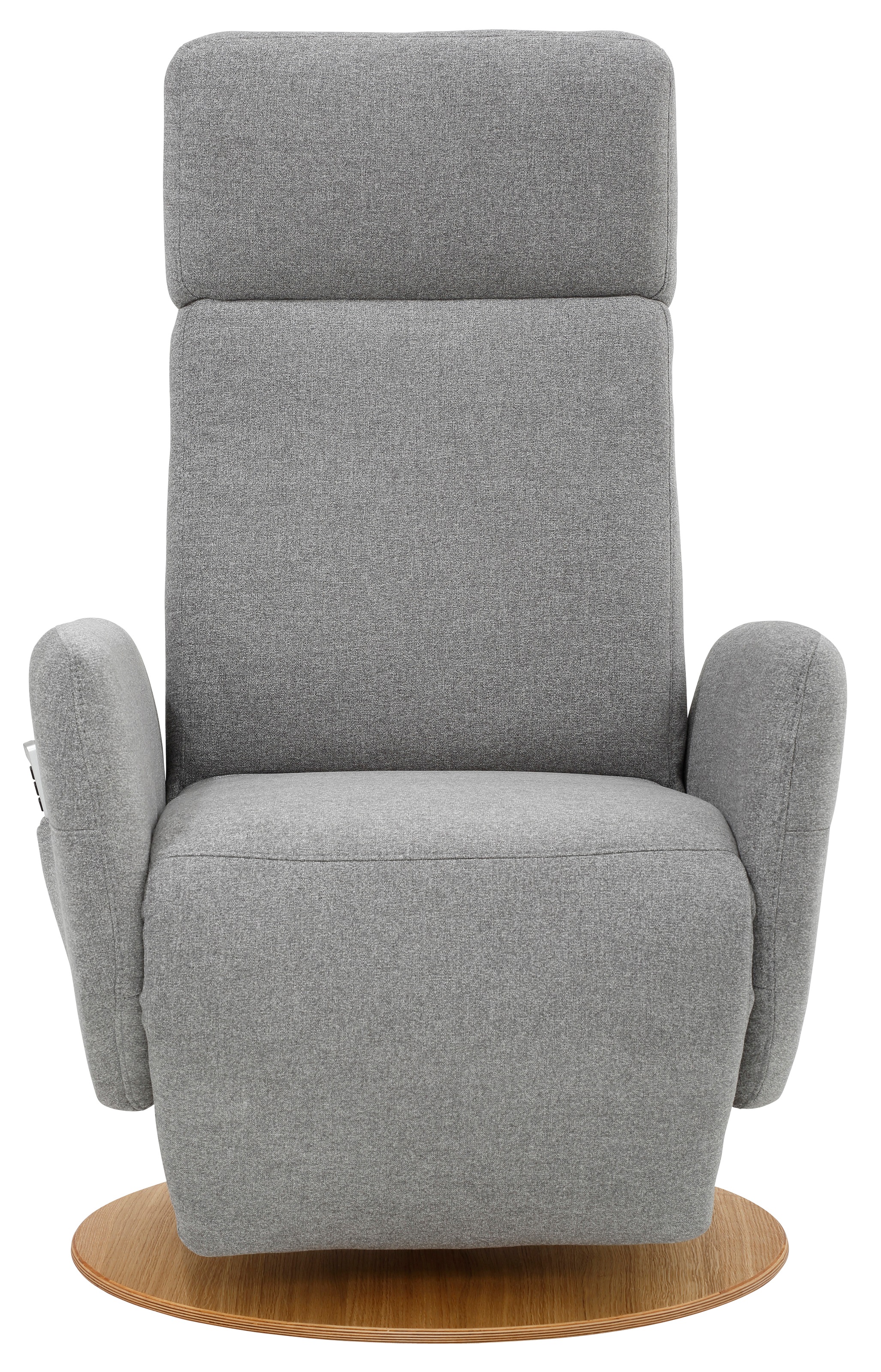 sit&more TV-Sessel »Kobra«, wahlweise mit 2 Motoren, 2 Motoren und Akku oder mit 2 Motoren
