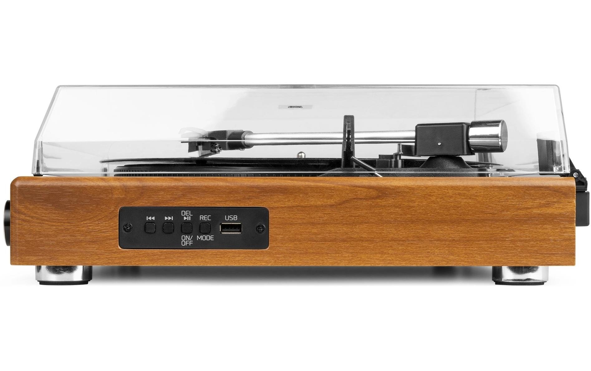 AUDIZIO Plattenspieler »RP335«