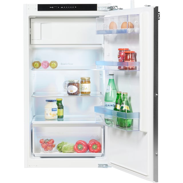 BOSCH Einbaukühlschrank »KIL32VFE0«, KIL32VFE0, 102,1 cm hoch, 54,1 cm breit  auf Raten | BAUR