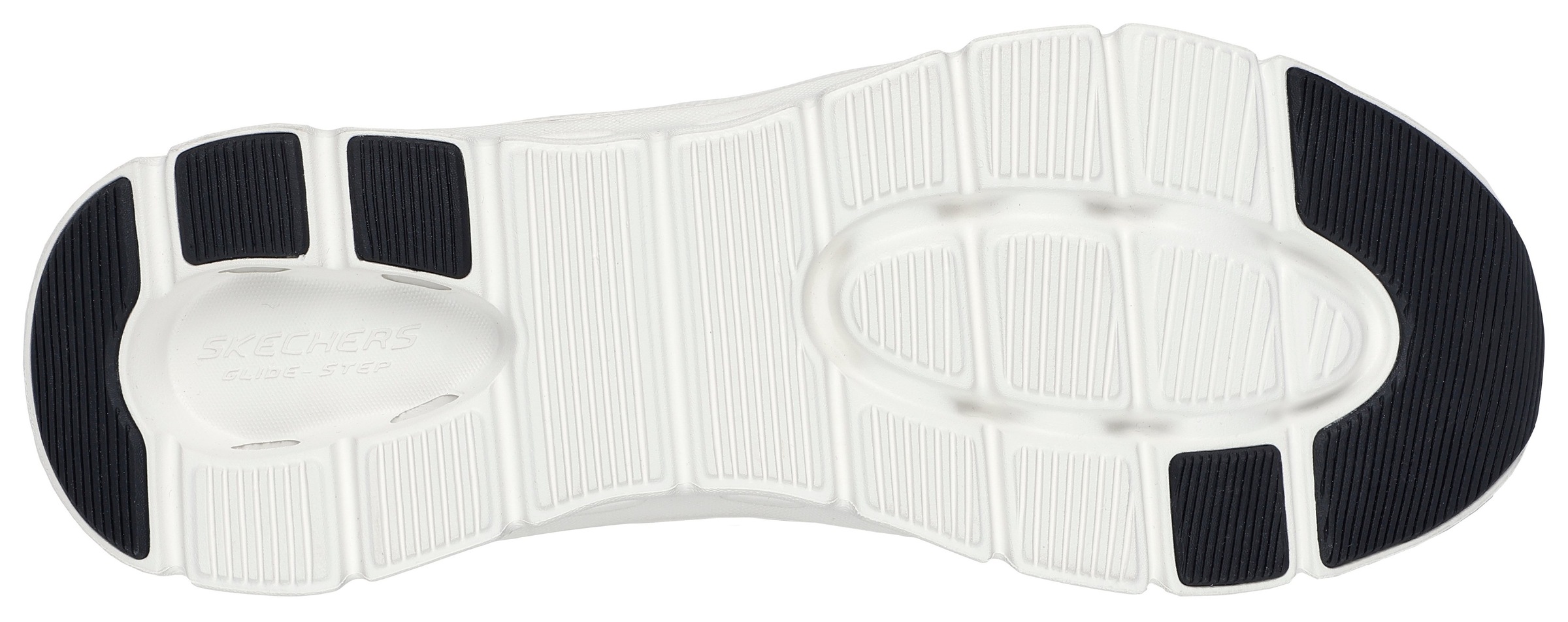 Skechers Slip-On Sneaker "GLIDE-STEP PRO", Laufschuh, Trainingsschuh mit fl günstig online kaufen