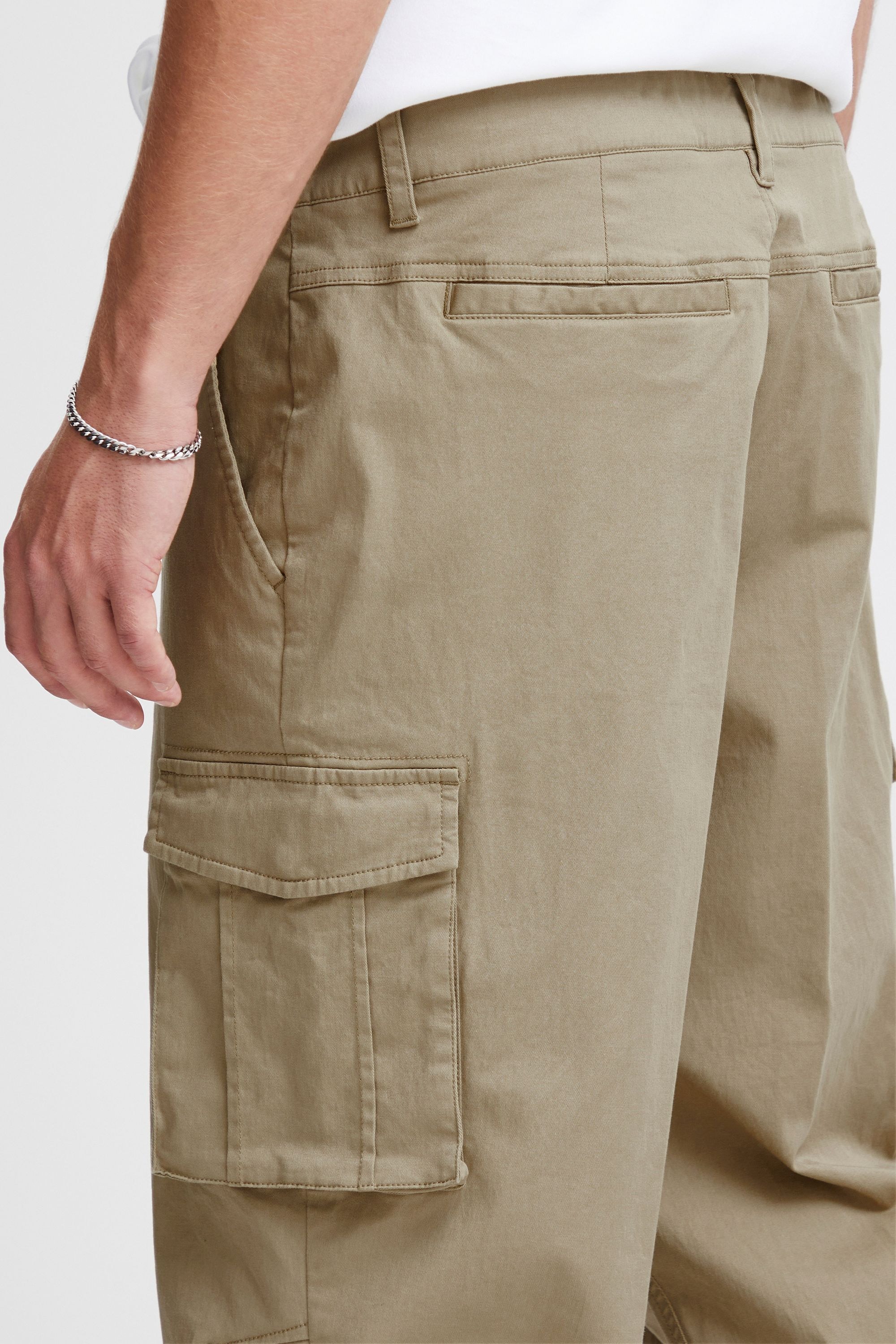 !Solid Cargohose »Cargohose SDJoe«