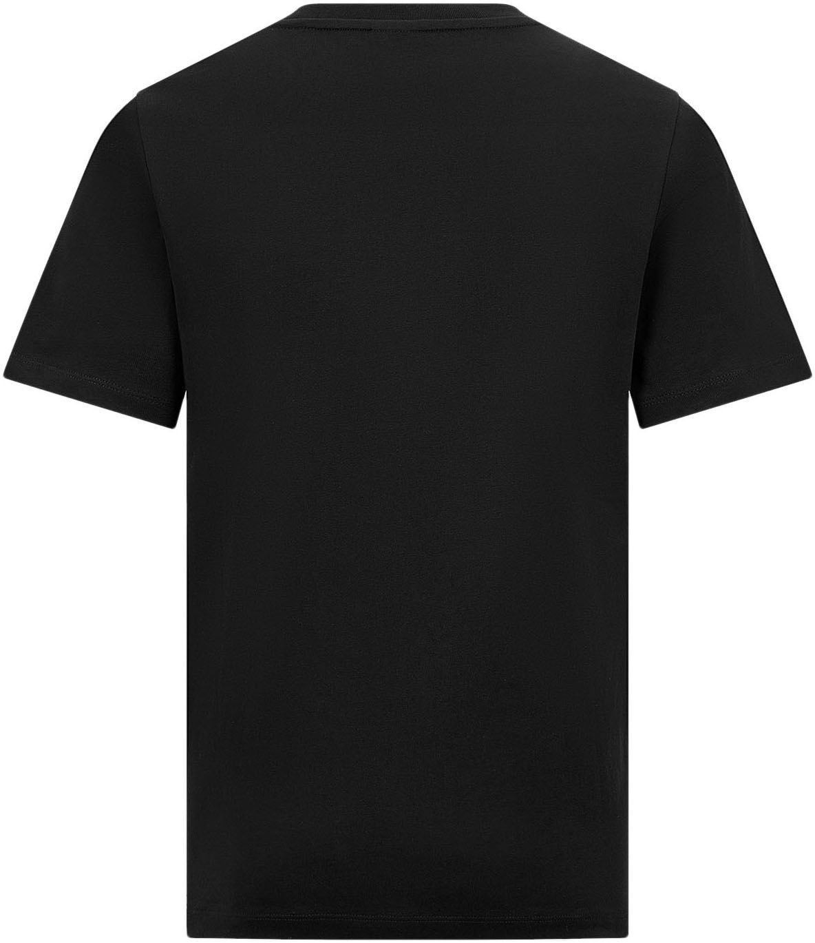 BMW Oversize-Shirt, mit Rundhalsausschnitt