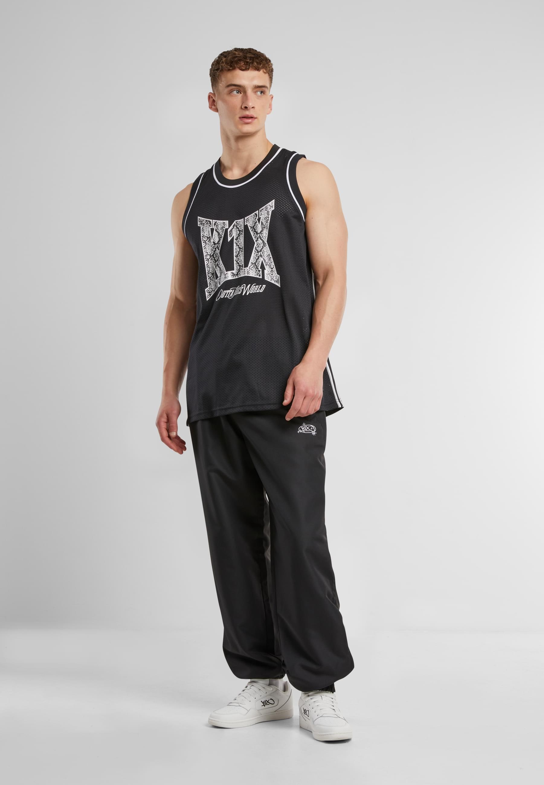K1X Tanktop »K1X K1X Python Jersey«, (1 tlg.)