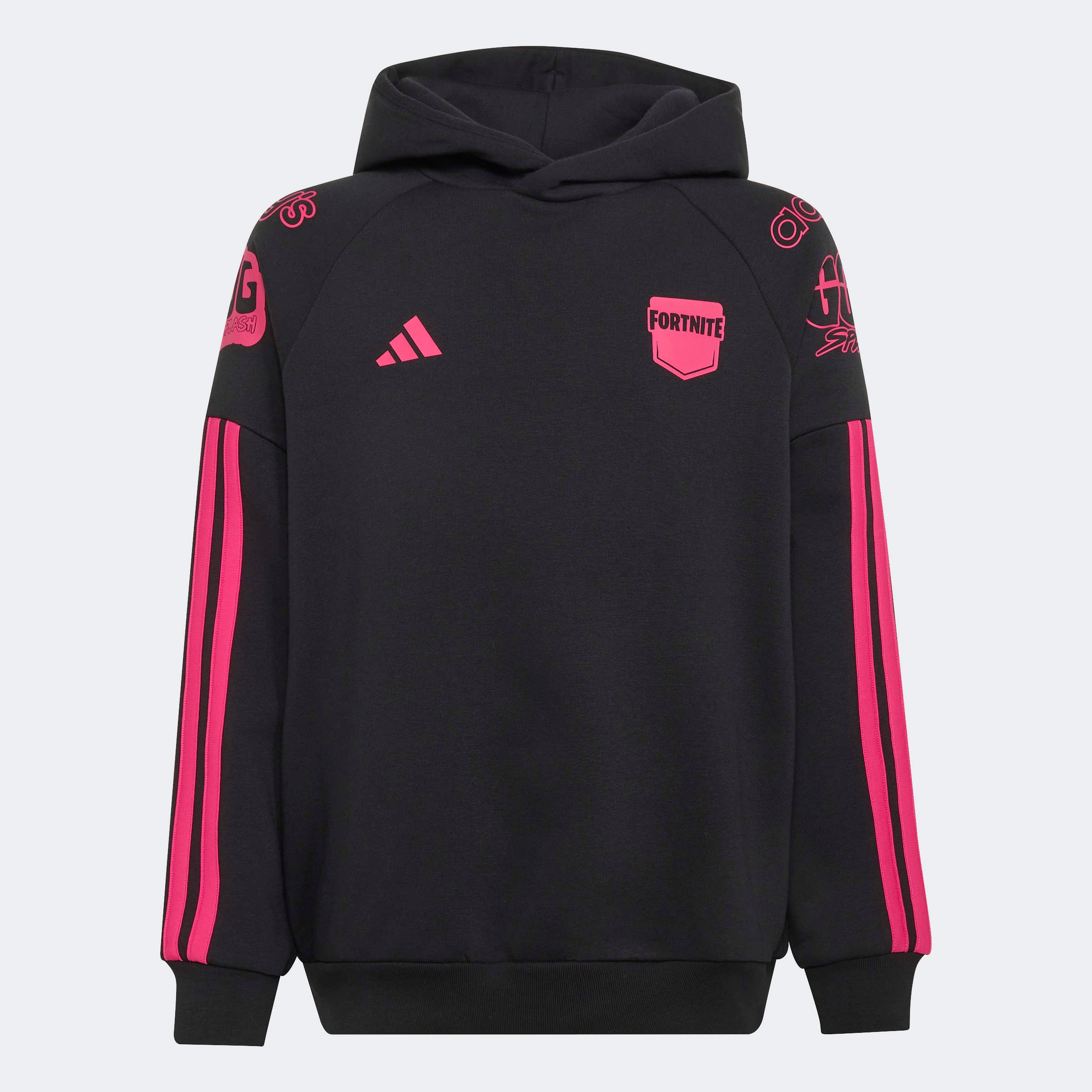 adidas Sportswear Kapuzensweatshirt »ADIDAS X FORTNITE HOODIE«
