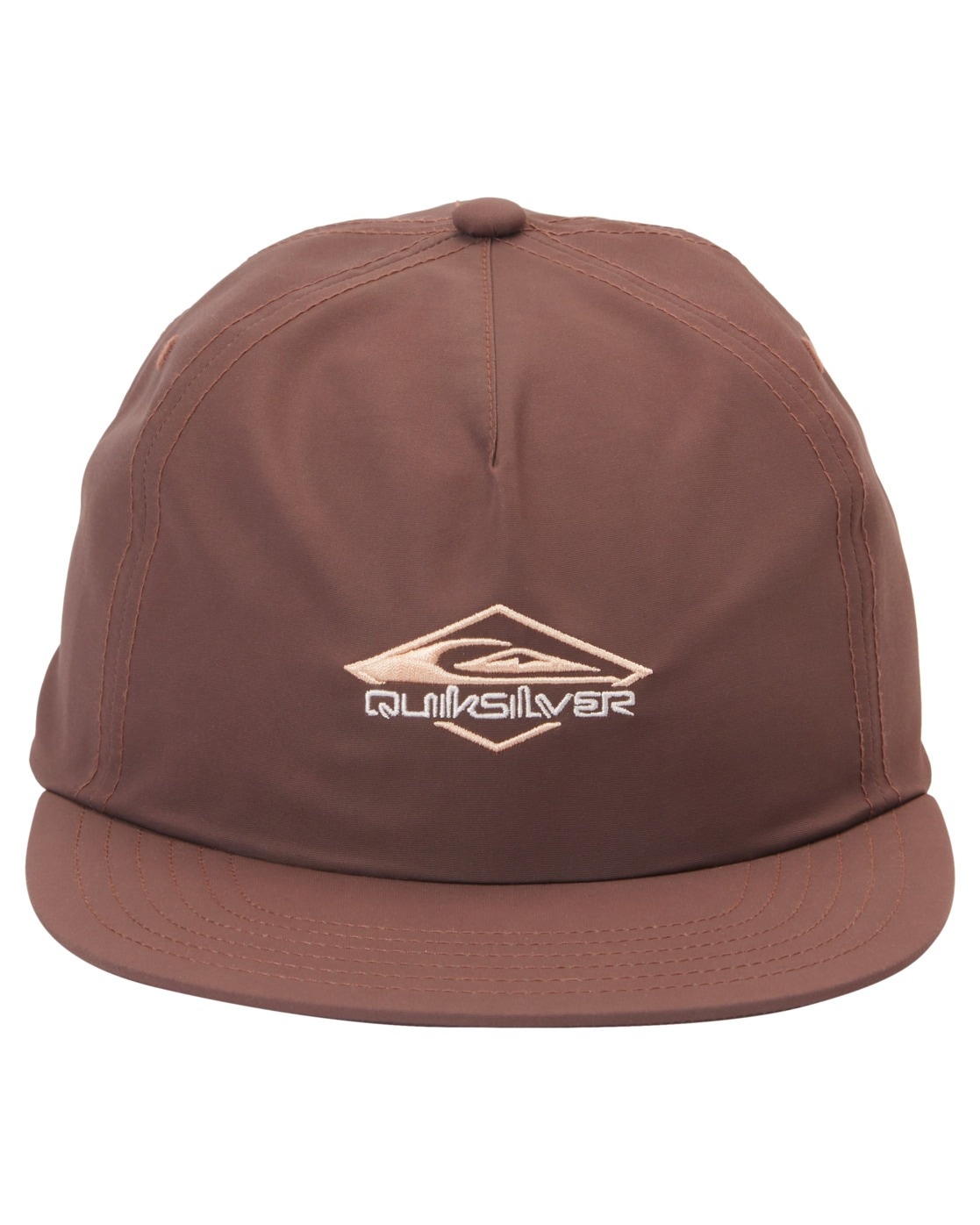 Quiksilver Trucker Cap »Steelhouse Ripper«