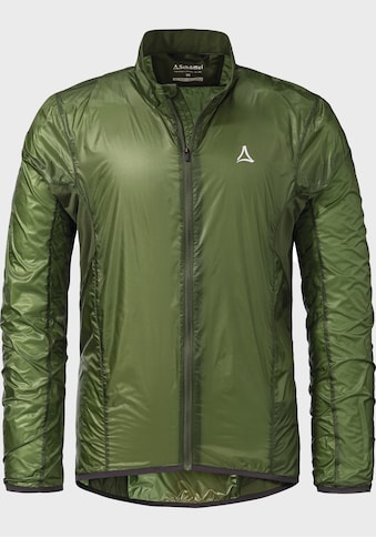 Outdoorjacke »Jacket Gaiole M«, ohne Kapuze