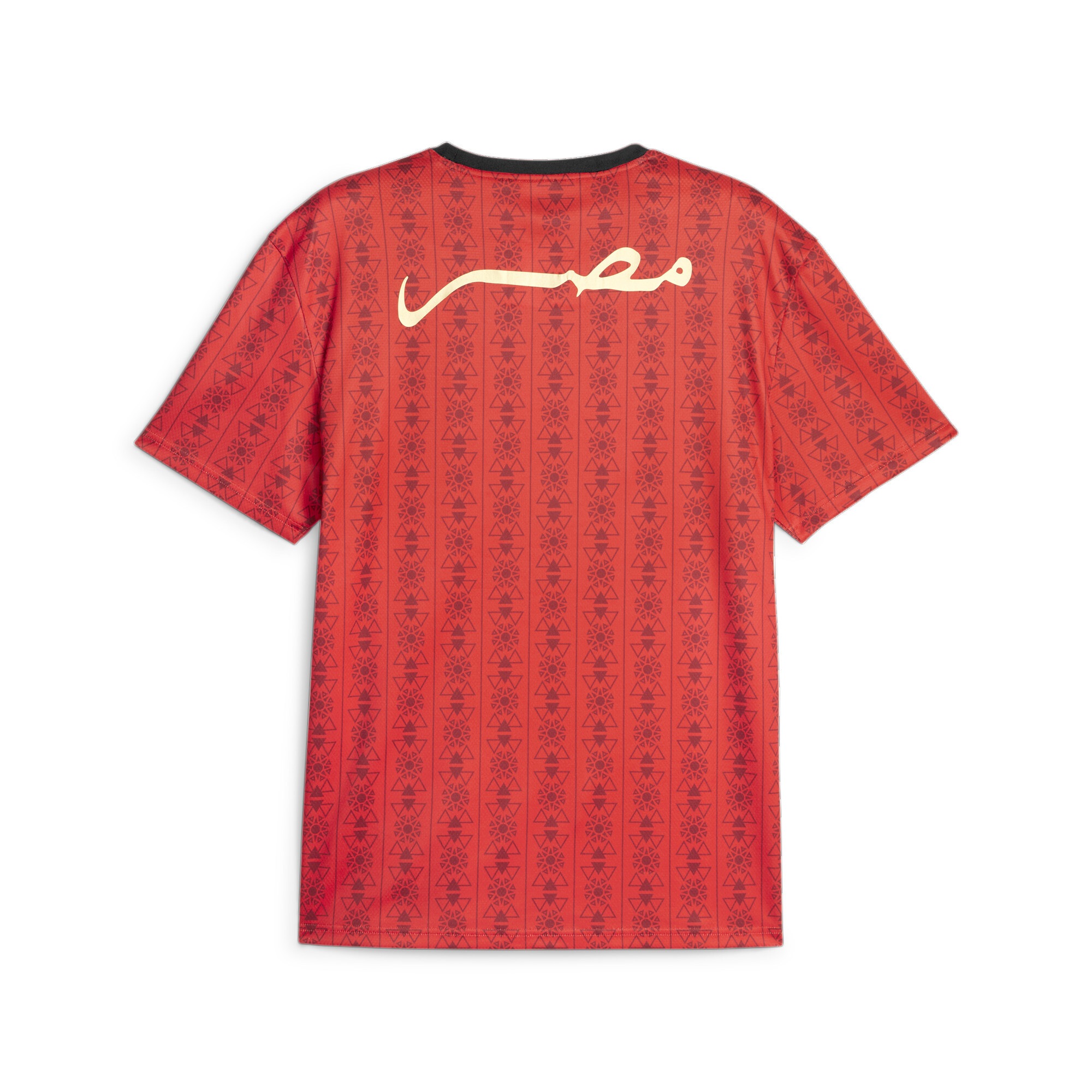 PUMA T-Shirt »Ägypten FtblCulture Trikot Herren«