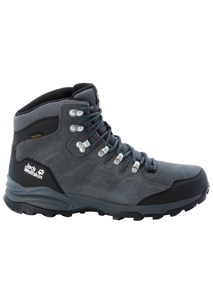 Jack Wolfskin Hikingschuh »REFUGIO TEXAPORE MID M«