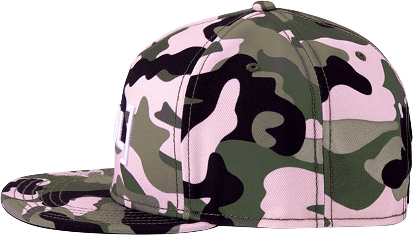 CAYLER & SONS Snapback Cap »Cayler & Sons Accessoires CSBL Brackets Cap«