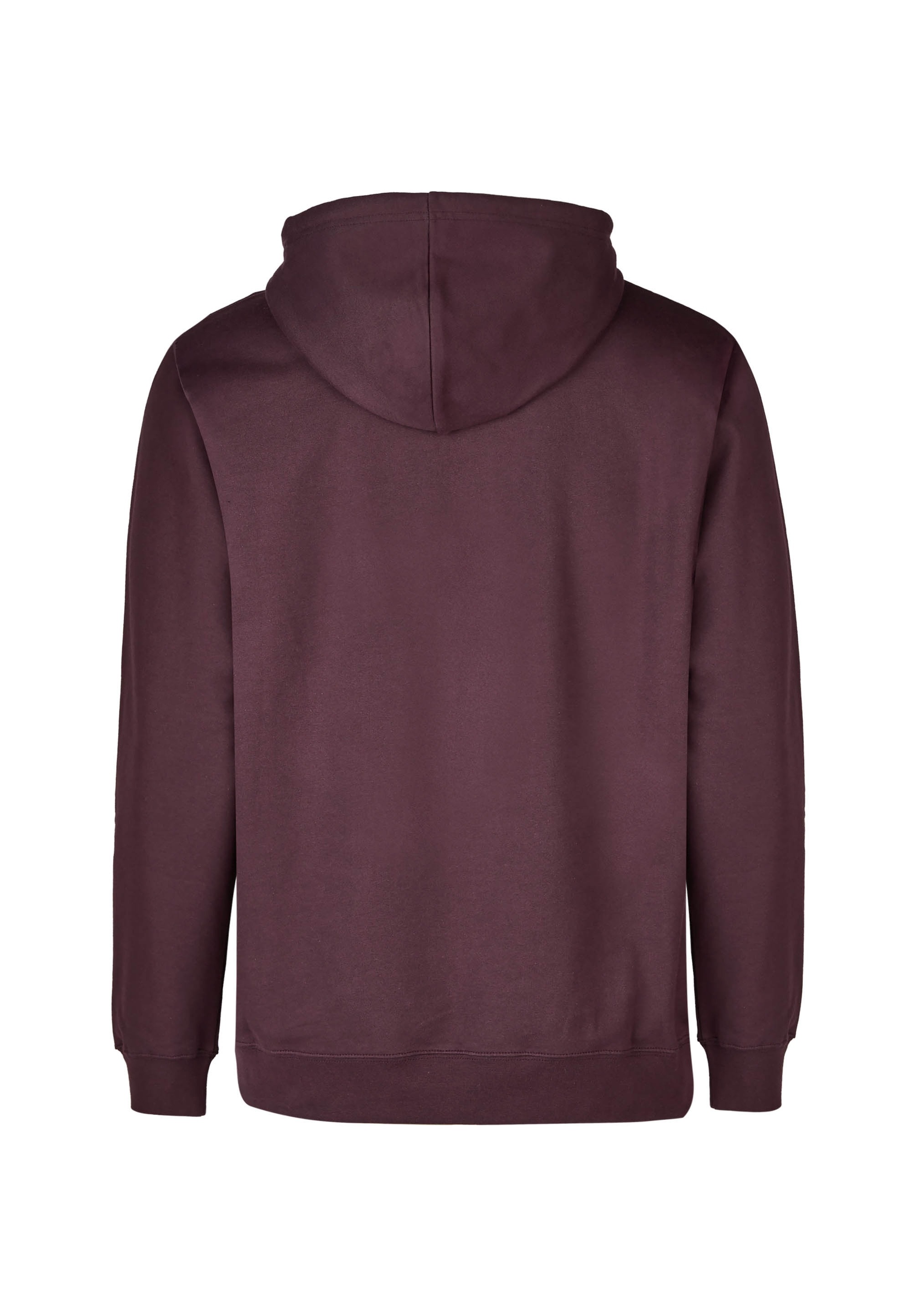 Cleptomanicx Kapuzensweatshirt »Hooded Embro Gull 2«, (1 tlg.), im klassischen Design