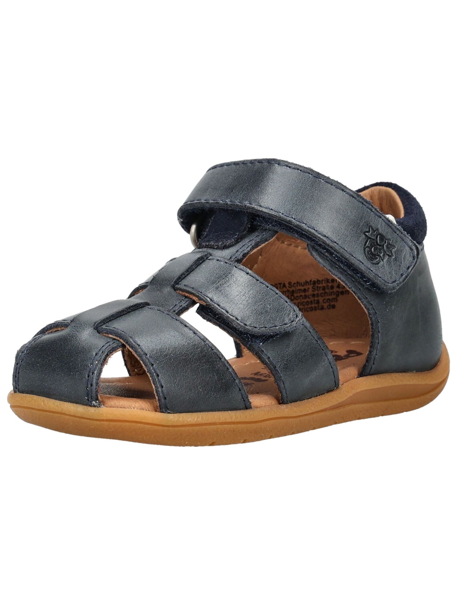 Pepino Riemchensandale »Pepino Sandalen Leder«
